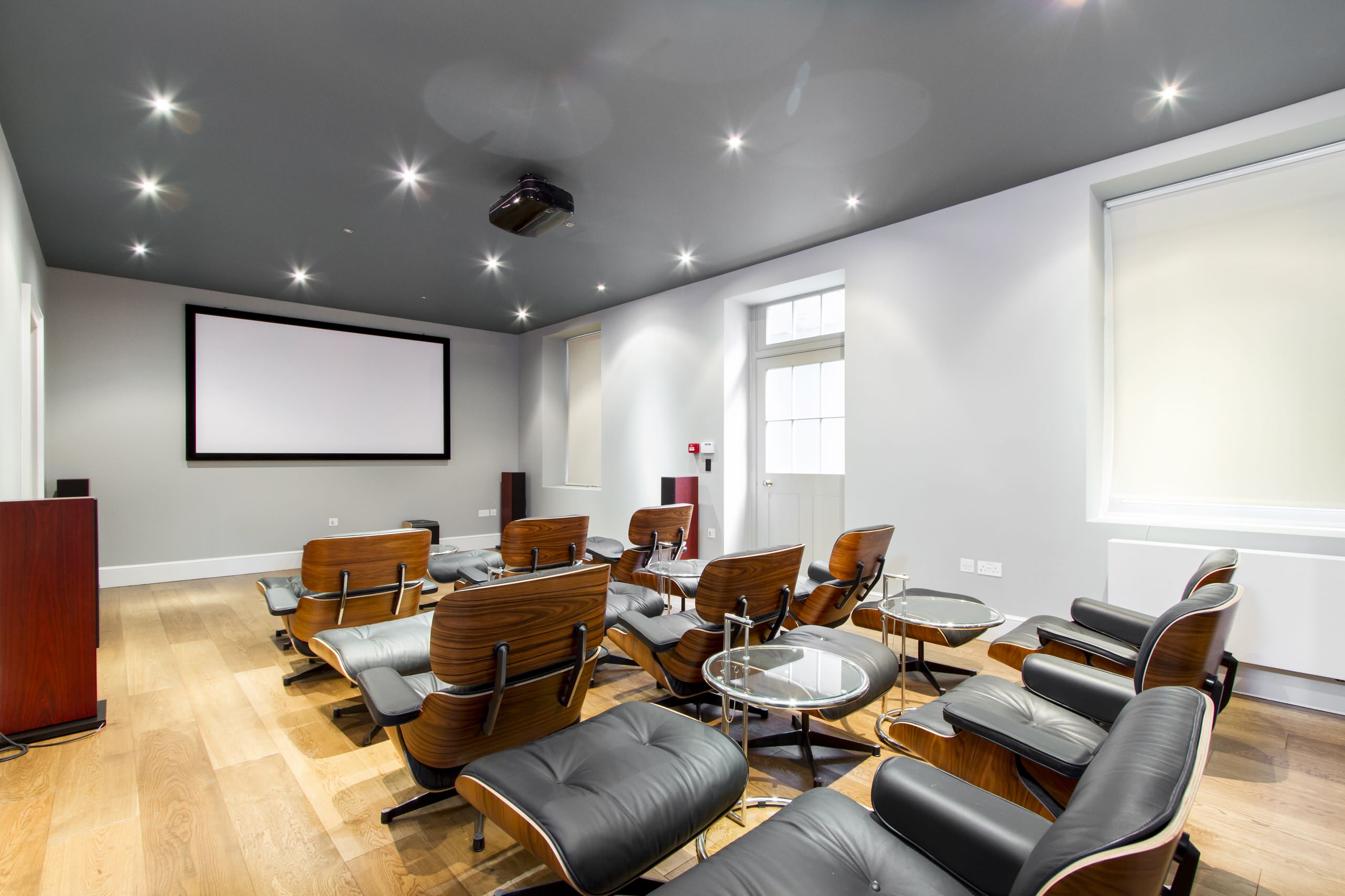 Иконы стиля: Кресло Eames Lounge Chair