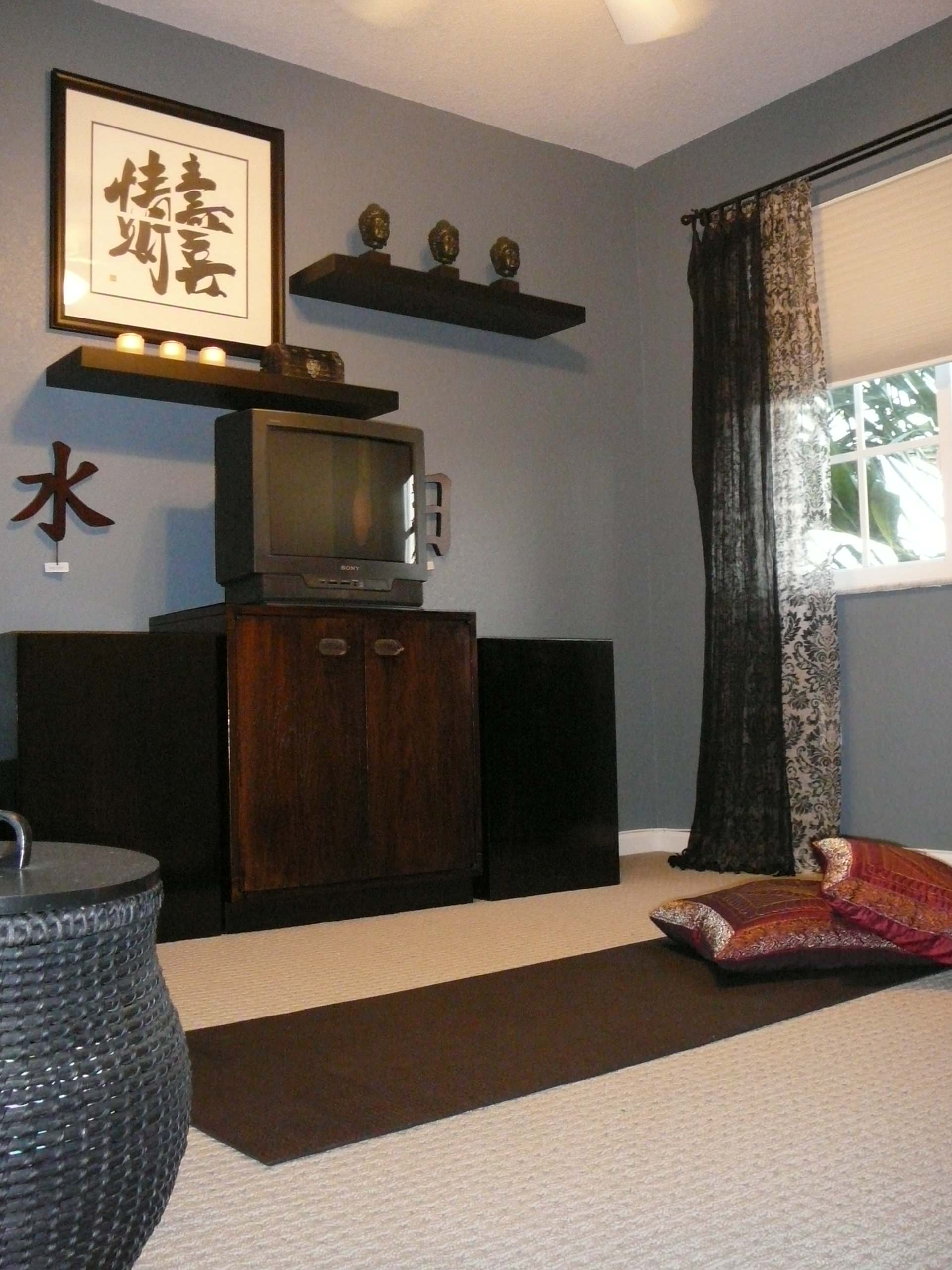 Психология в интерьере: Как лечить депрессию интерьерным дизайном