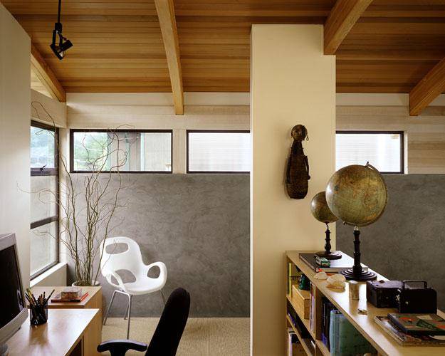 Тайный феншуй: Исправляем проблемы дизайна кабинета