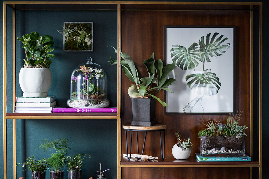 Выставка: 6 трендов интерьерной выставки в Атланте