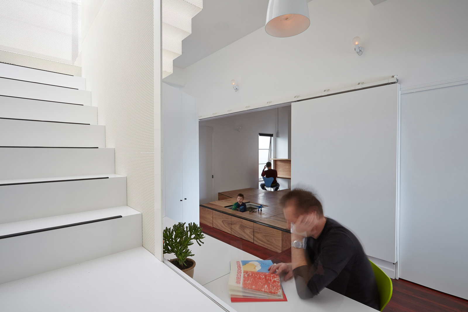 Мебель-трансформер: Используем разумно и осторожно