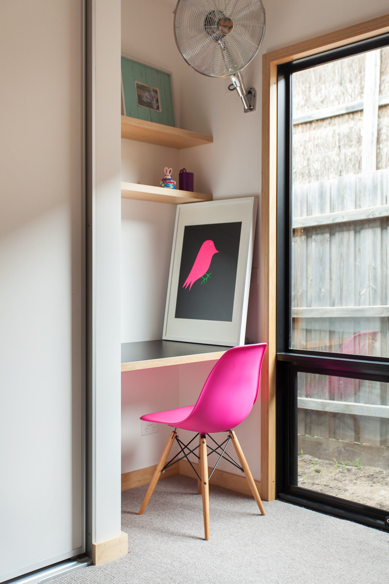 Микротренды: Как правильно вернуть 1980-е годы в свой дом