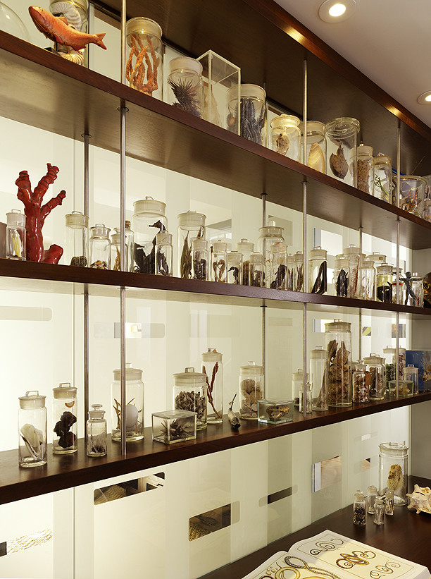 Полезные адреса: Куда пойти с детьми на мастер-класс