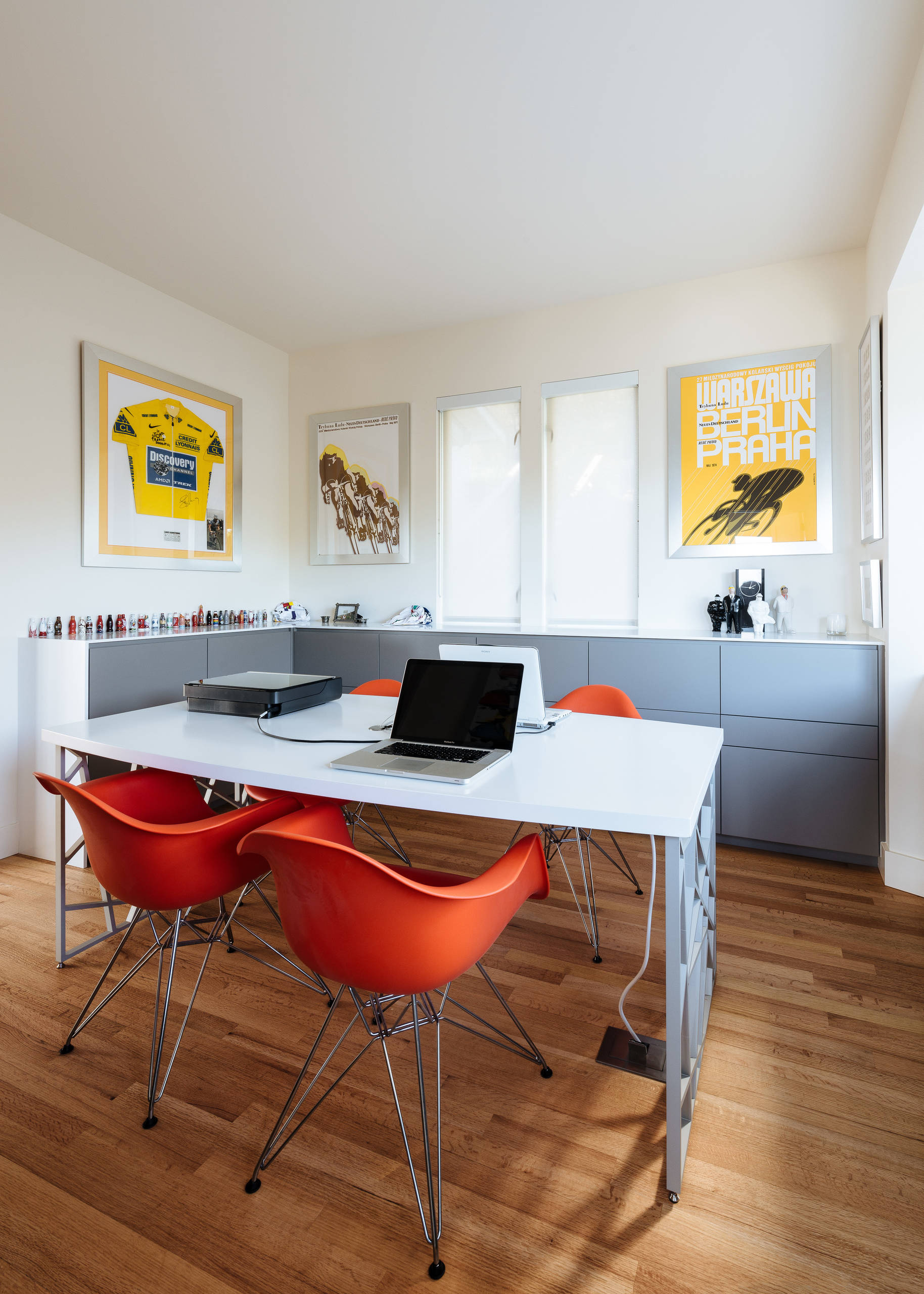 Что учитывают дизайнеры при планировании электрики?