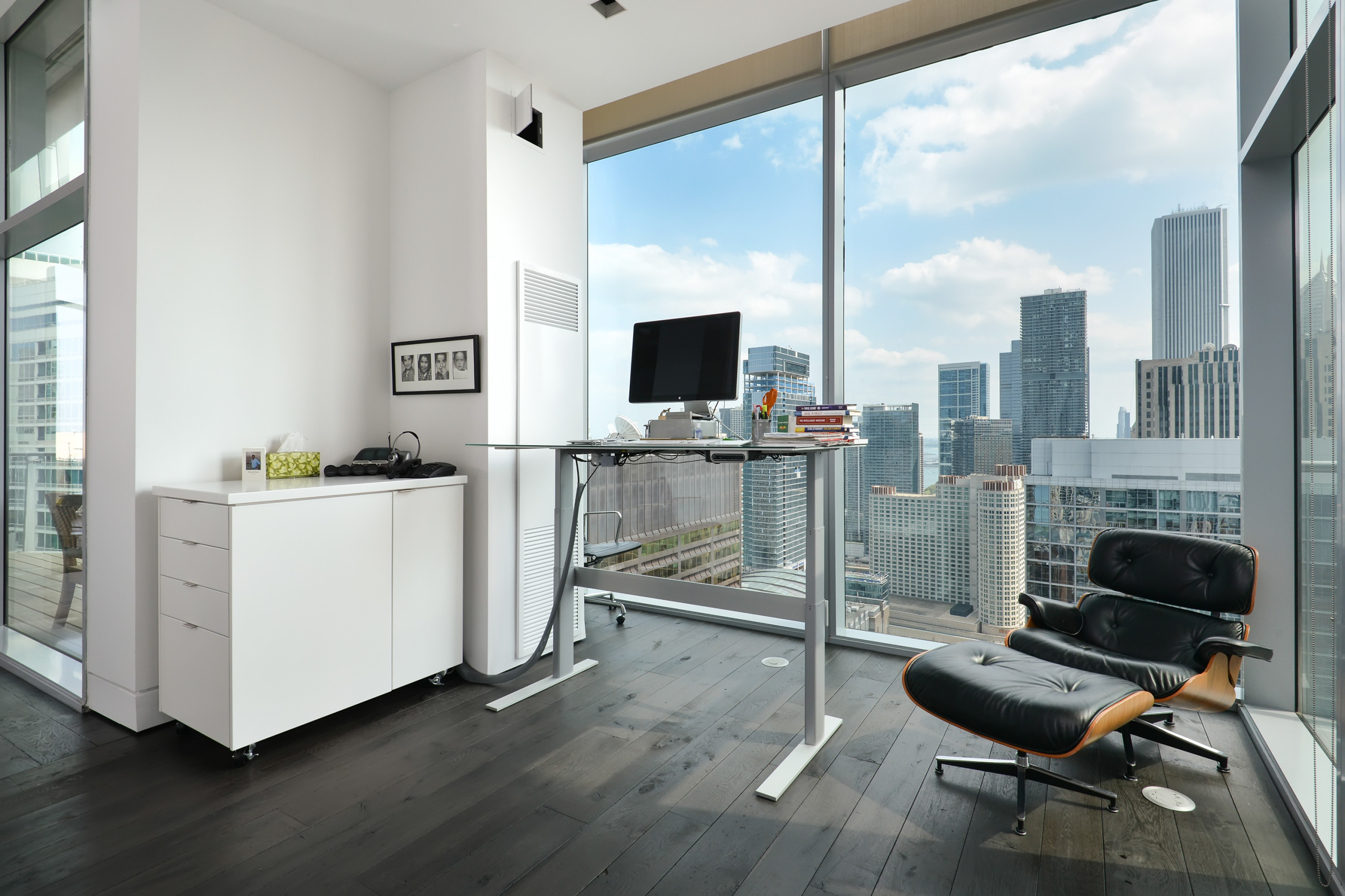 Сентябрь близко: Как организовать рабочее место школьника