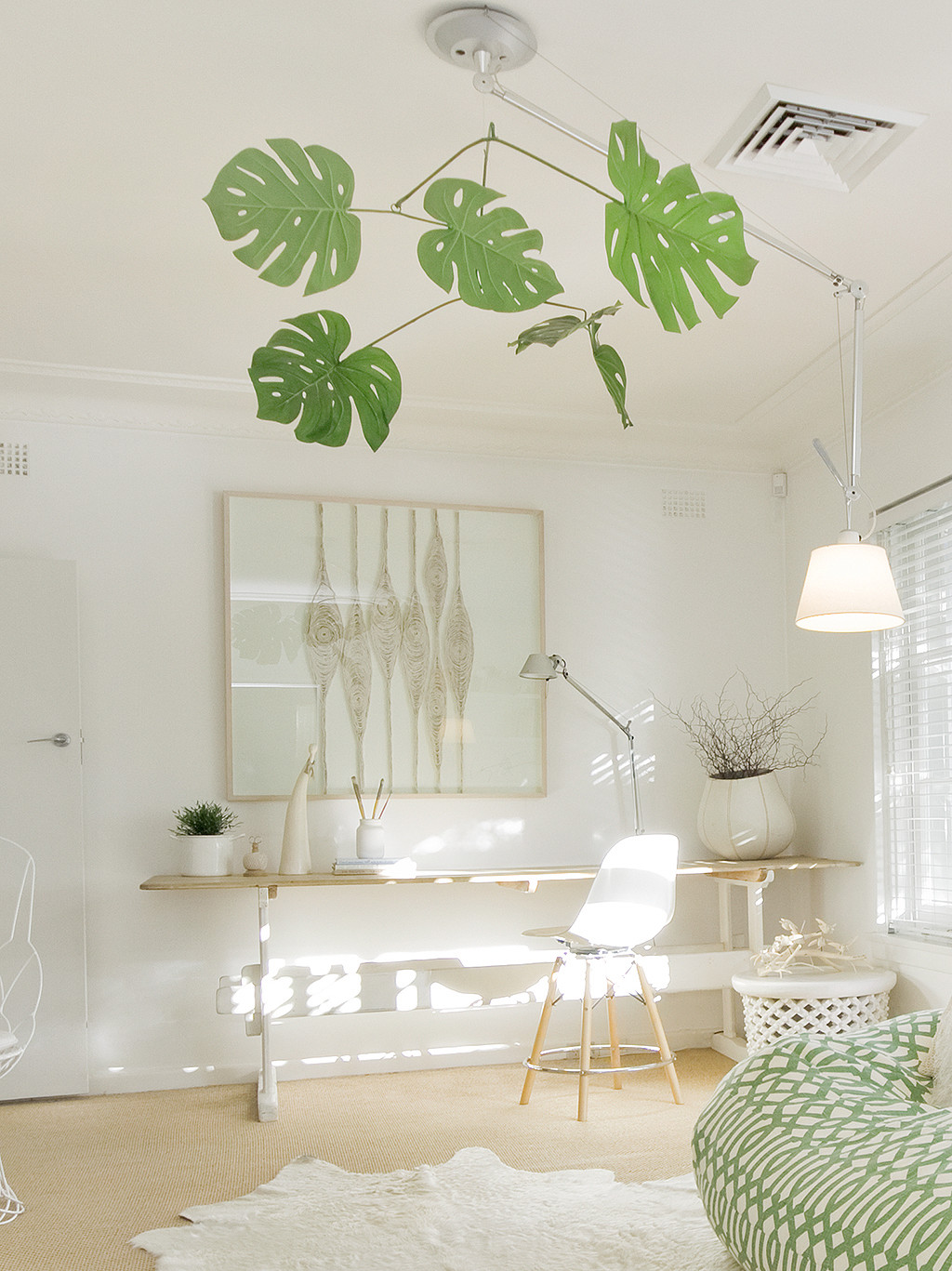 Houzz Австралия: Дом-лайнер для одной счастливой семьи из Сиднея