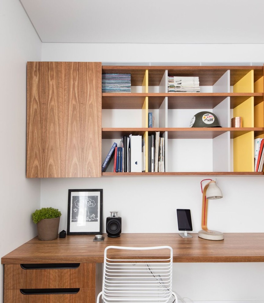 Houzz Австралия: Дом эпохи ар деко с изогнутыми деталями