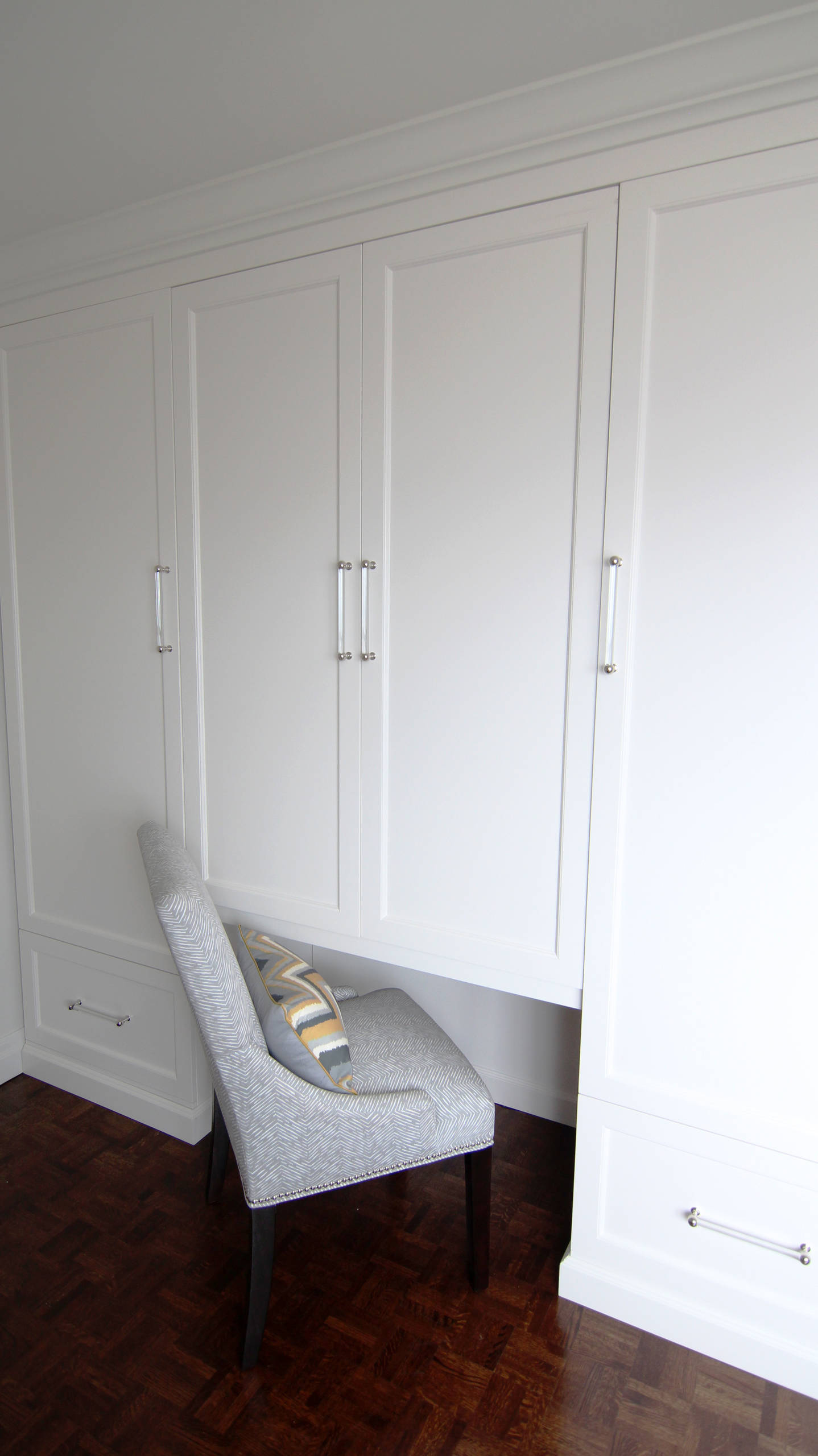 Найдите себе место: Где устроиться с компьютером при нехватке площади