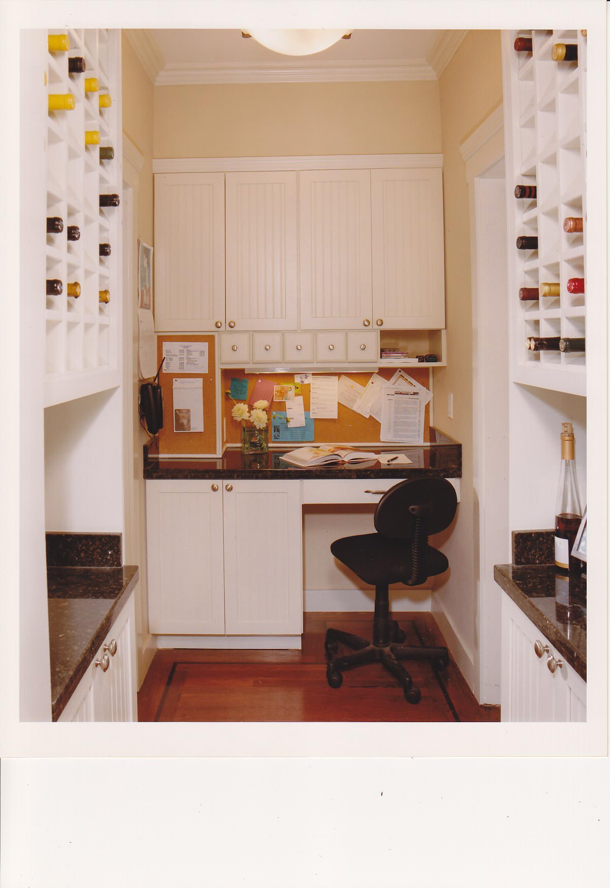 Тайный феншуй: Исправляем проблемы дизайна кабинета