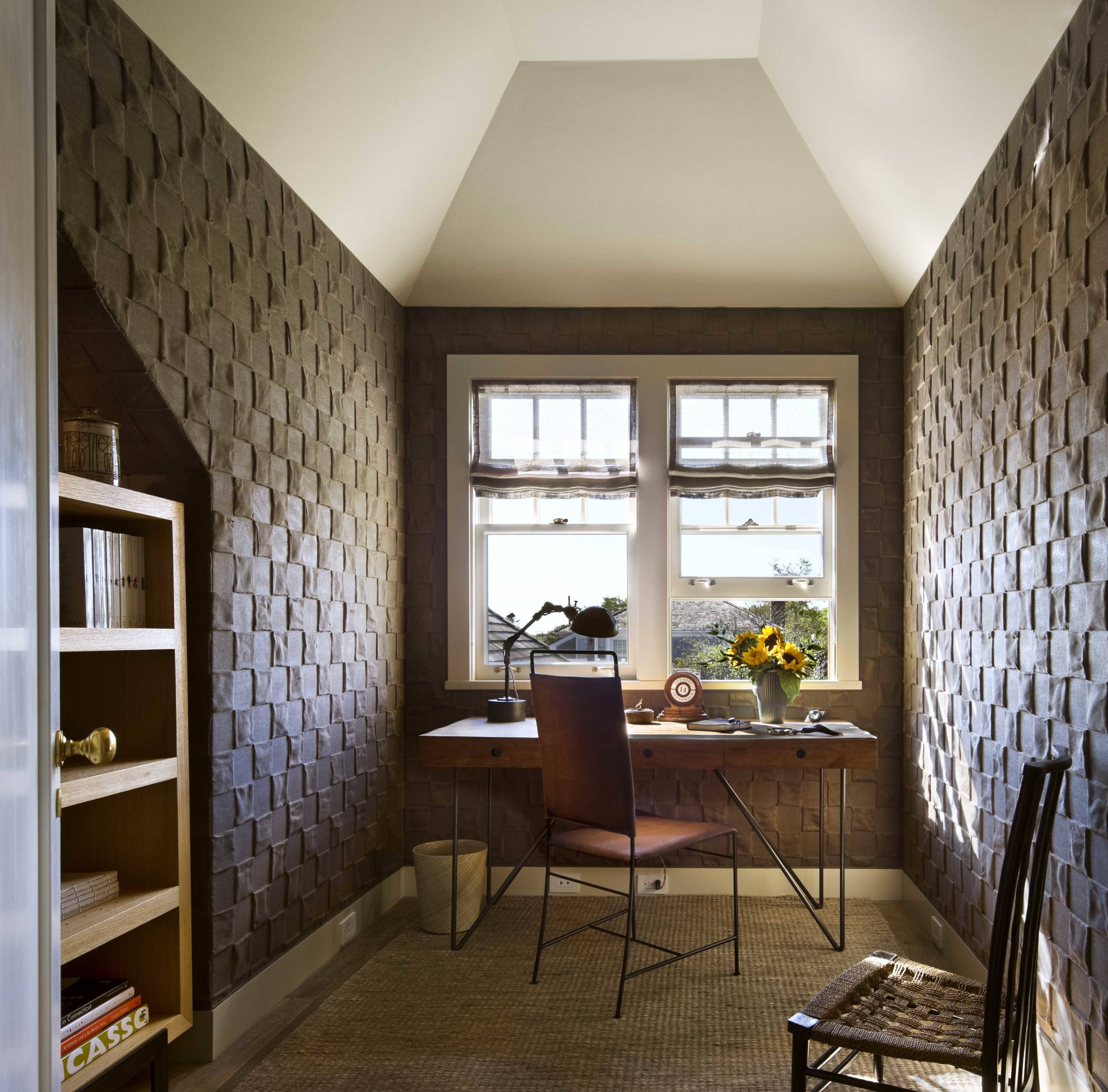 Нейроархитектура — о том, как предсказуем наш мозг и реакции