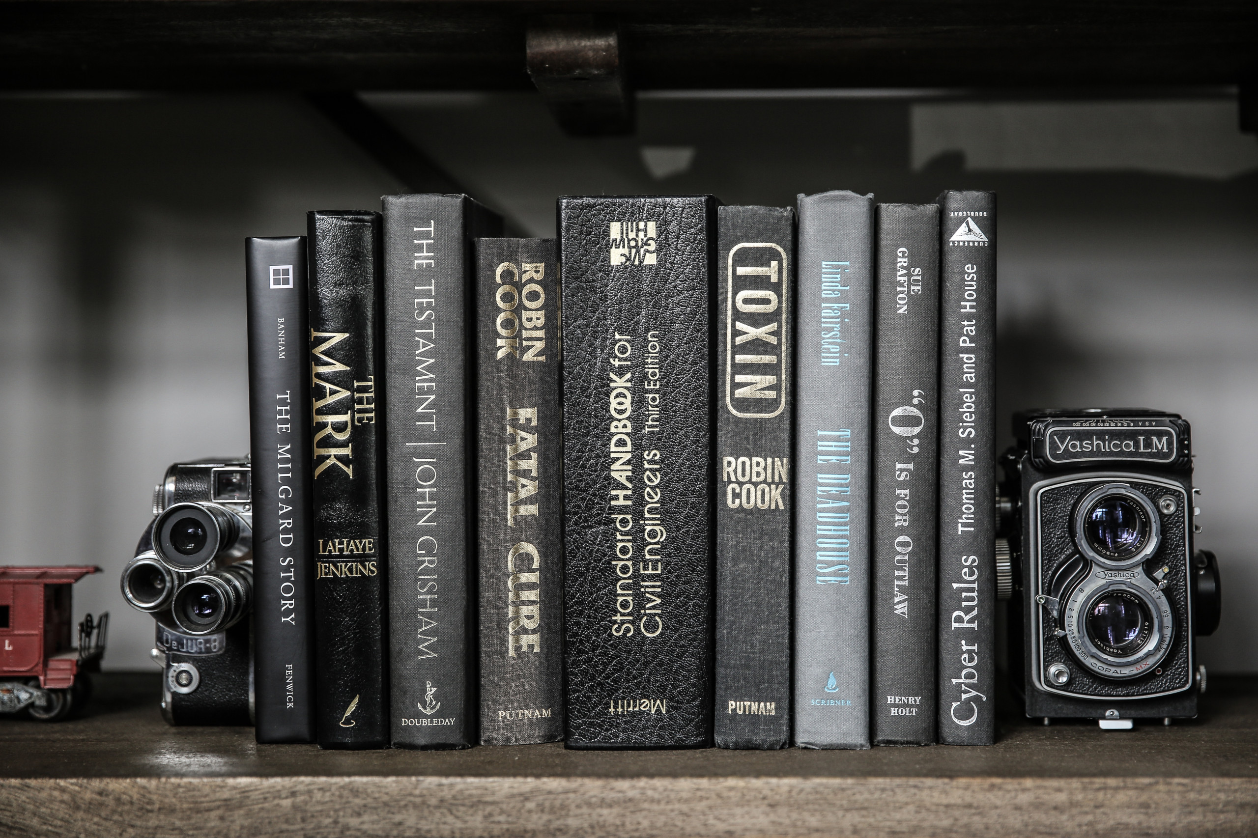 Необычное в привычном: Жизнь вещей в новом качестве