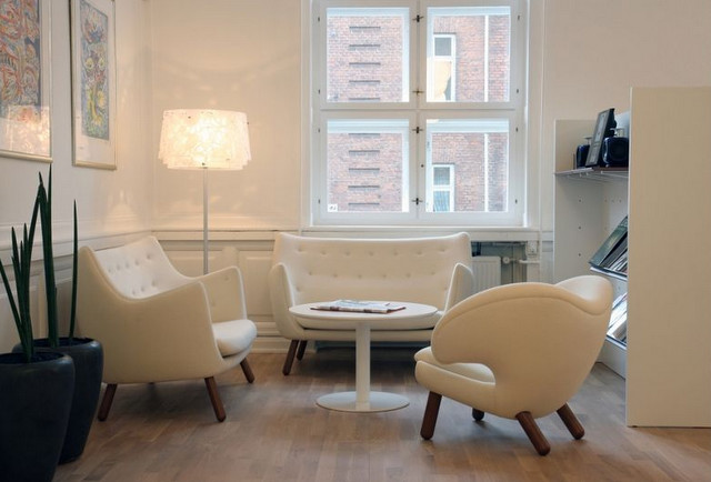 3 Days of Design: Каким будет датский дизайн через 10 лет