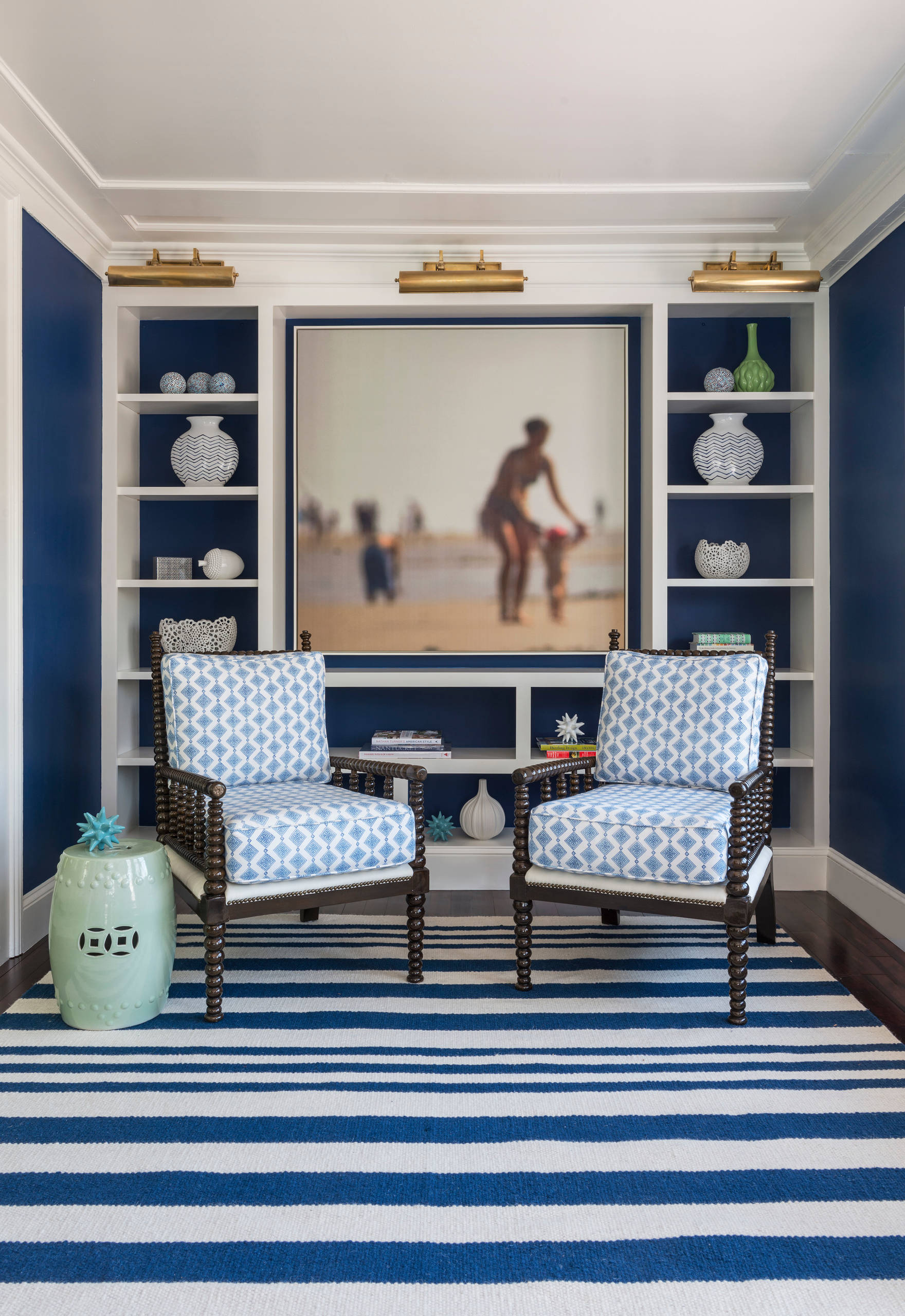 Подсветка для картин: Основные нюансы