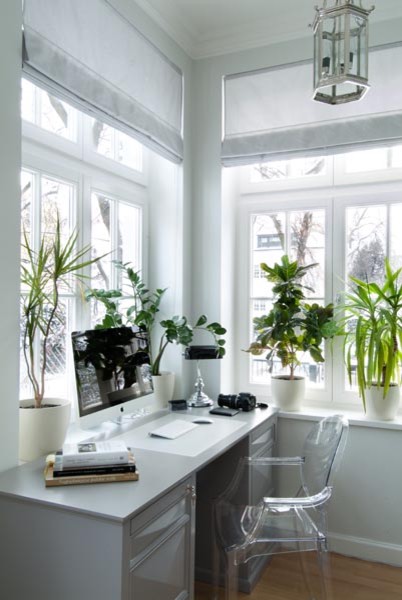 Цветы на подоконнике: 12 идей, как расставить их по правилам декора