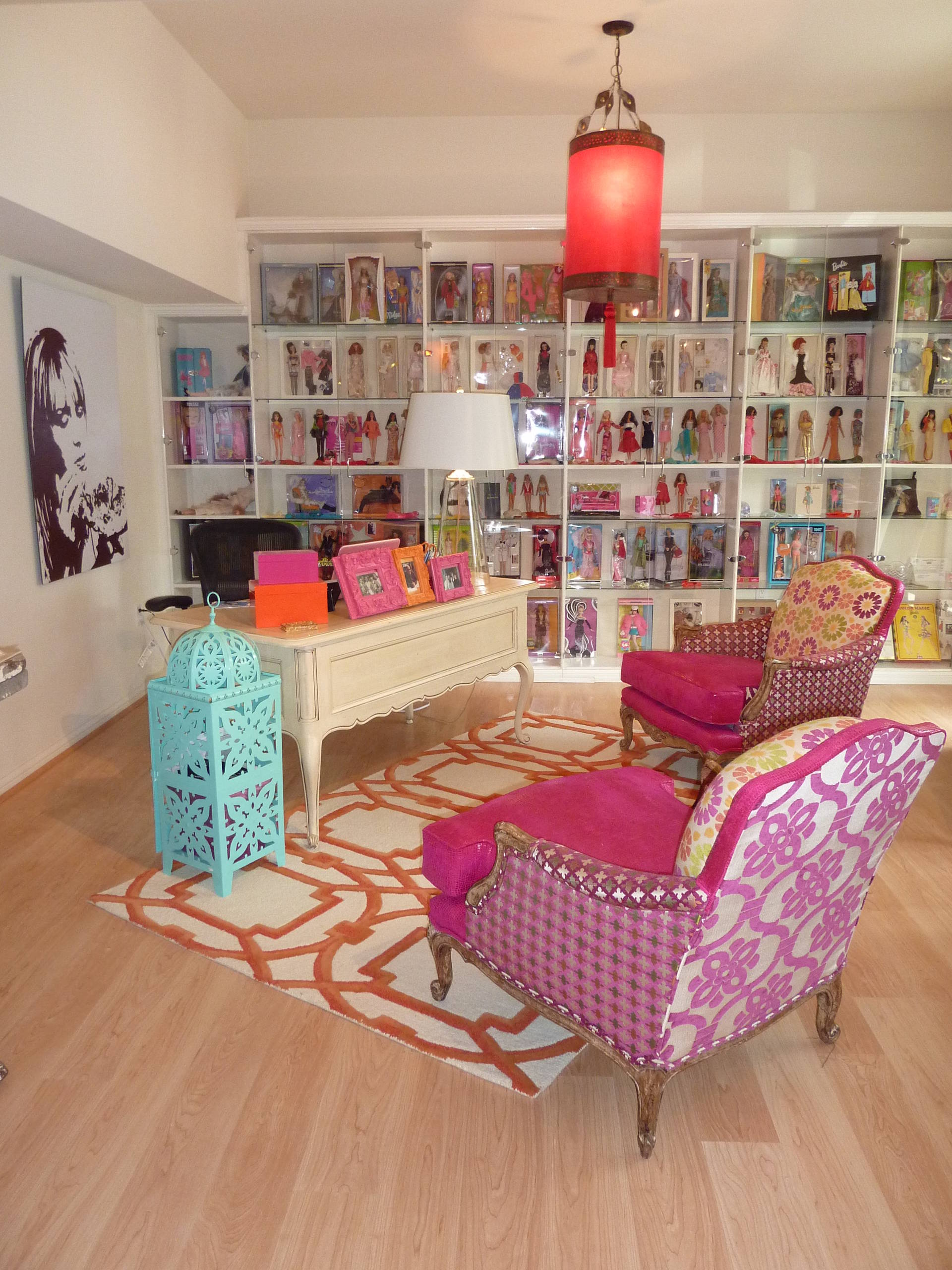 Остатки сладки: Что можно сделать из обрезков ткани для портьер