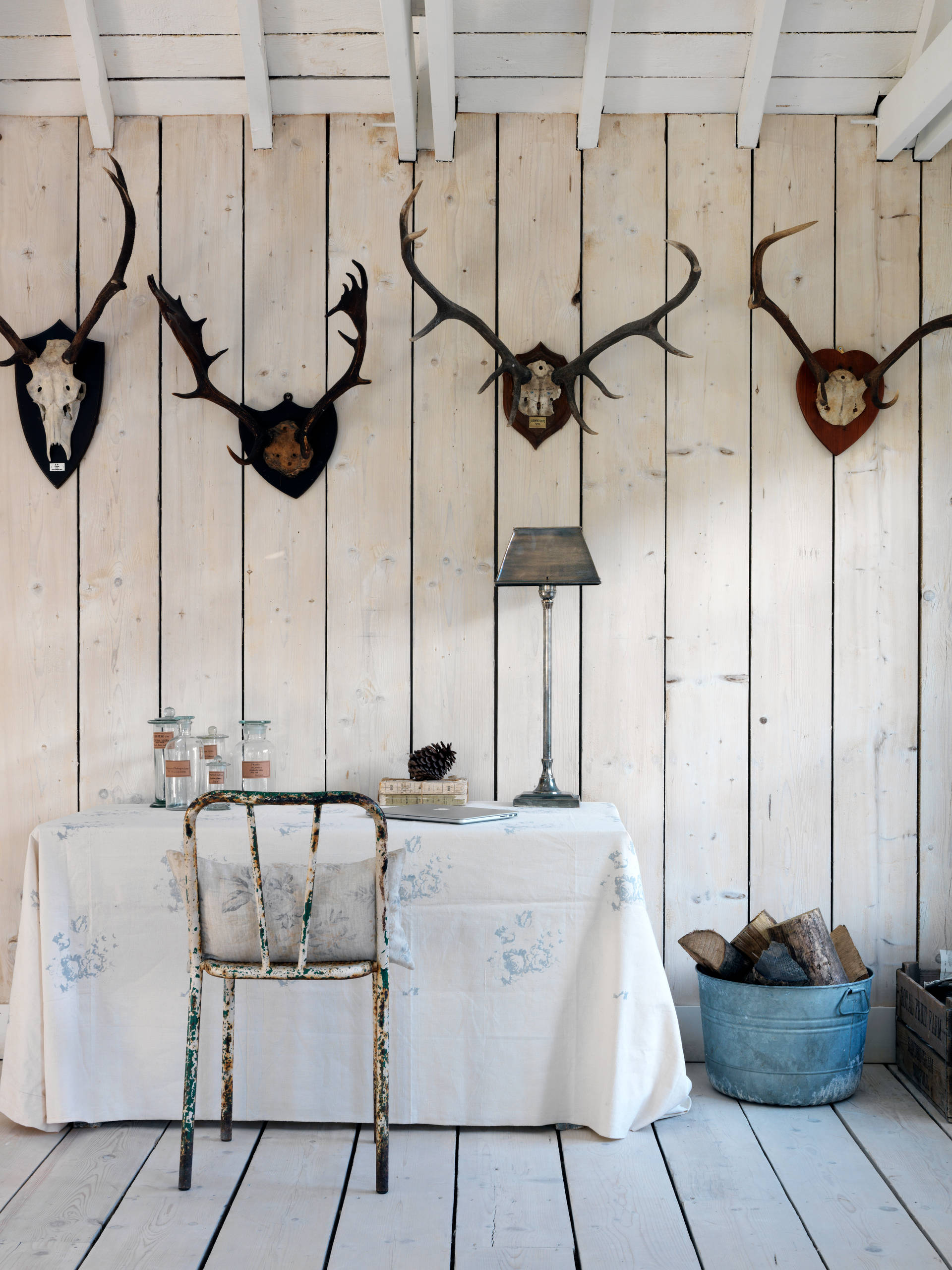 Итак, ваш стиль... ретро