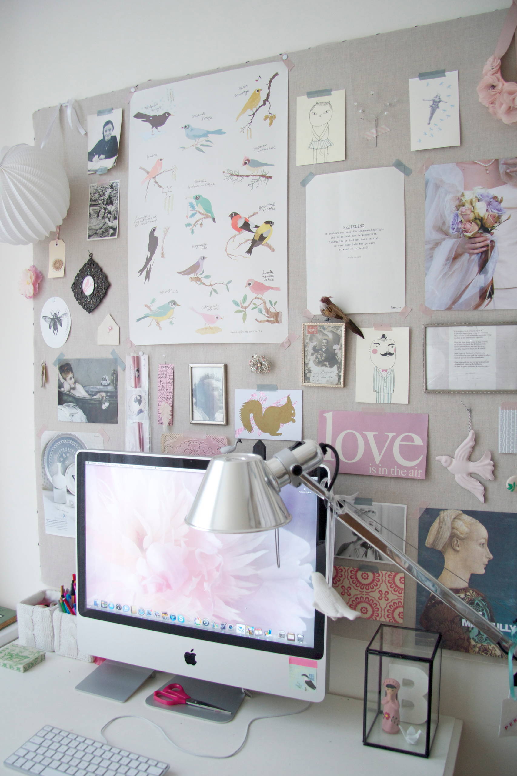 Календарь домашних дел на июнь: Увидимся на балконе!