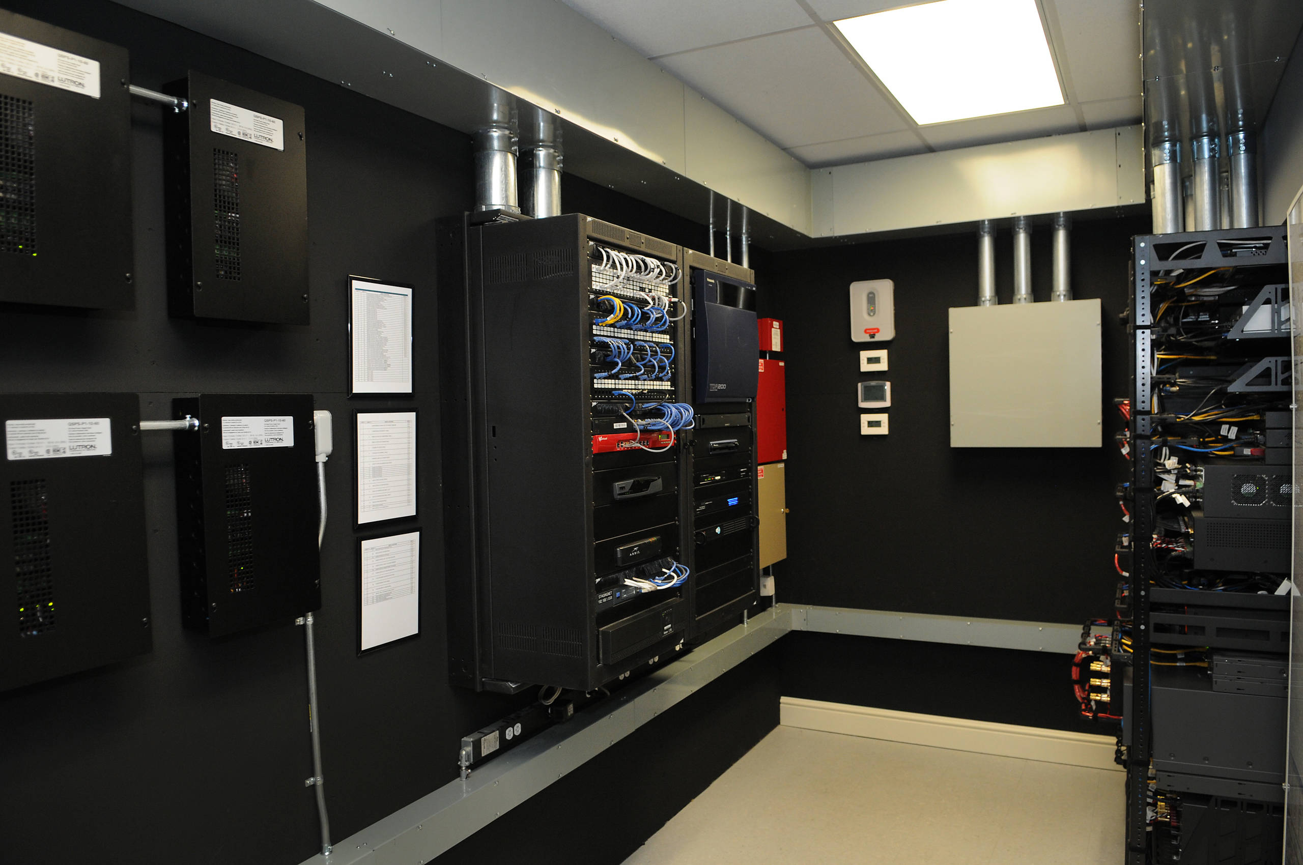 Хороший вопрос: Как лучше организовать доступ к интернету