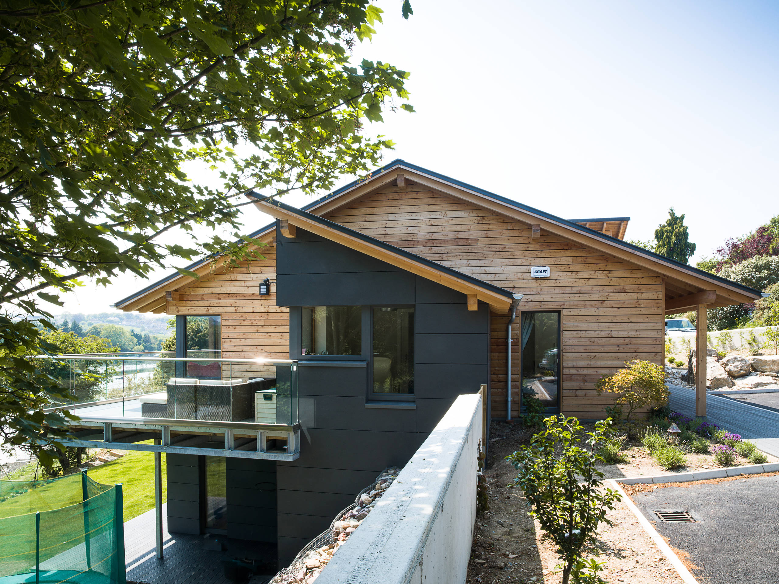 Фотоохота: 100 вдохновляющих интерьеров из Ирландии на Houzz