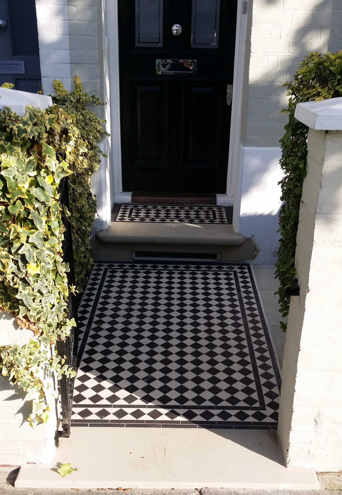 Просто фото: 22 викторианские дорожки