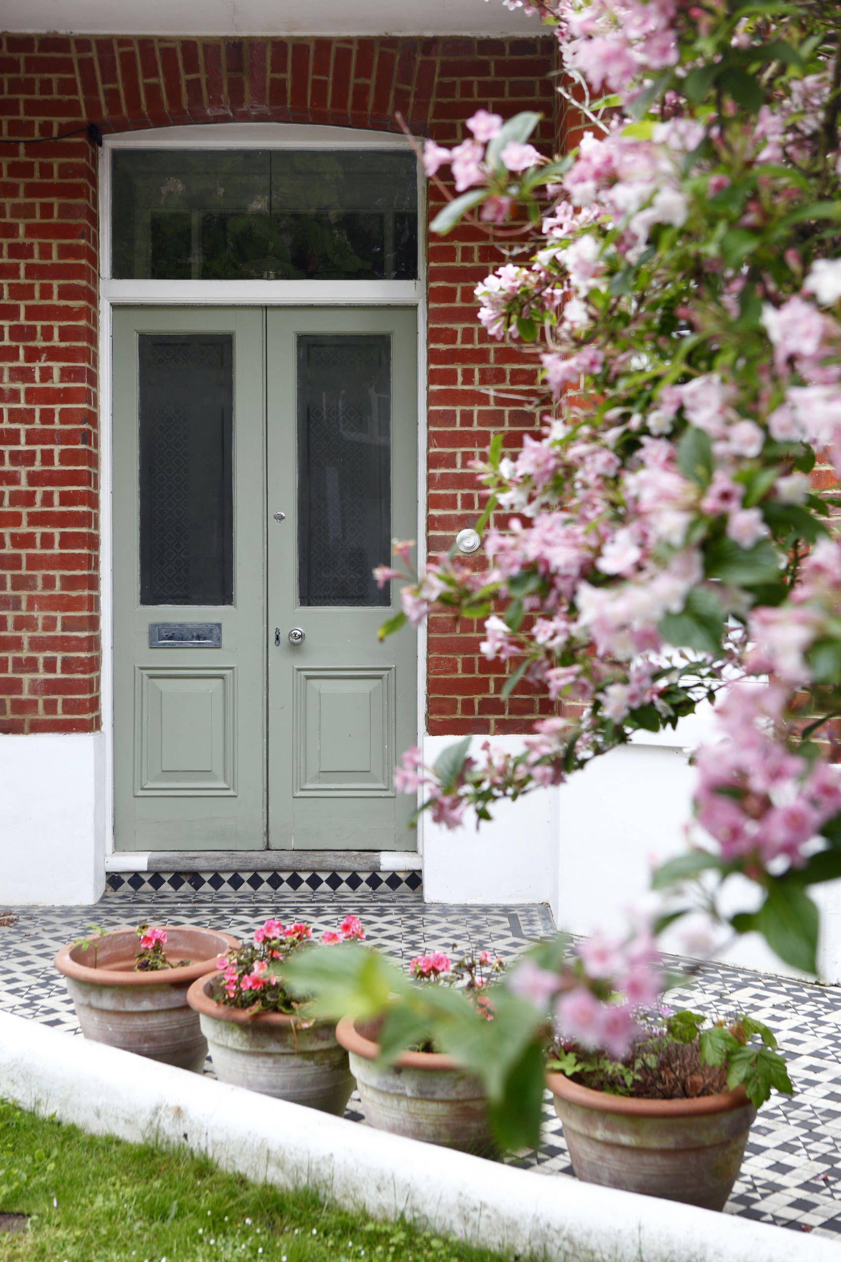 Просто фото: 22 викторианские дорожки