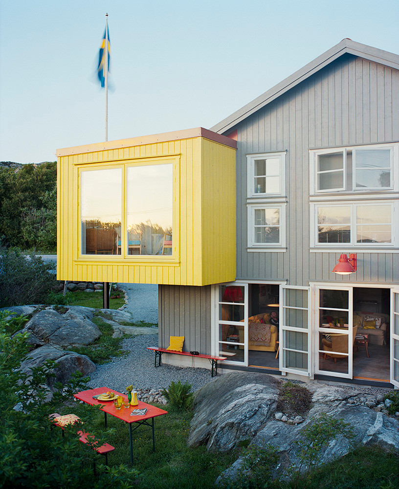 Итак, ваш стиль.... голландский