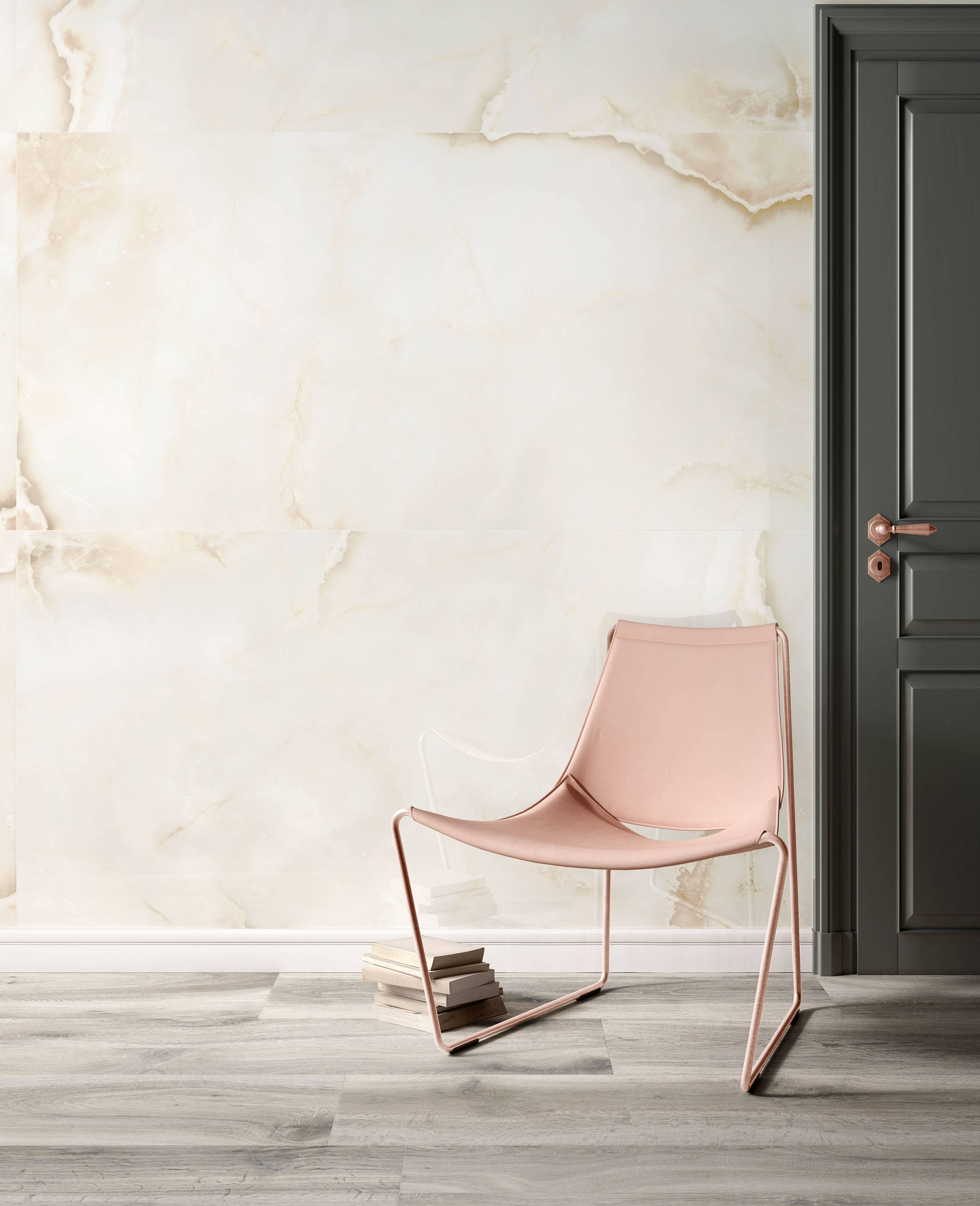 Микротренды: Цвета, фактуры, материалы на Maison & Objet 2019