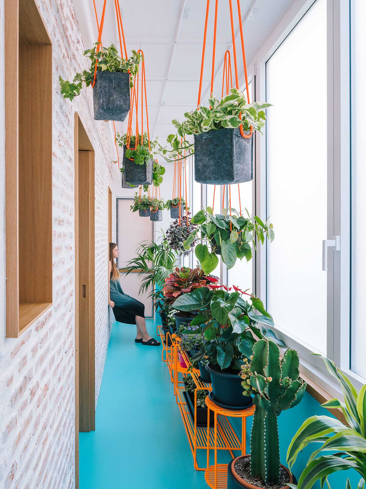 Просто фото: 15 бывших «велосипедных» и «сушильных» комнат