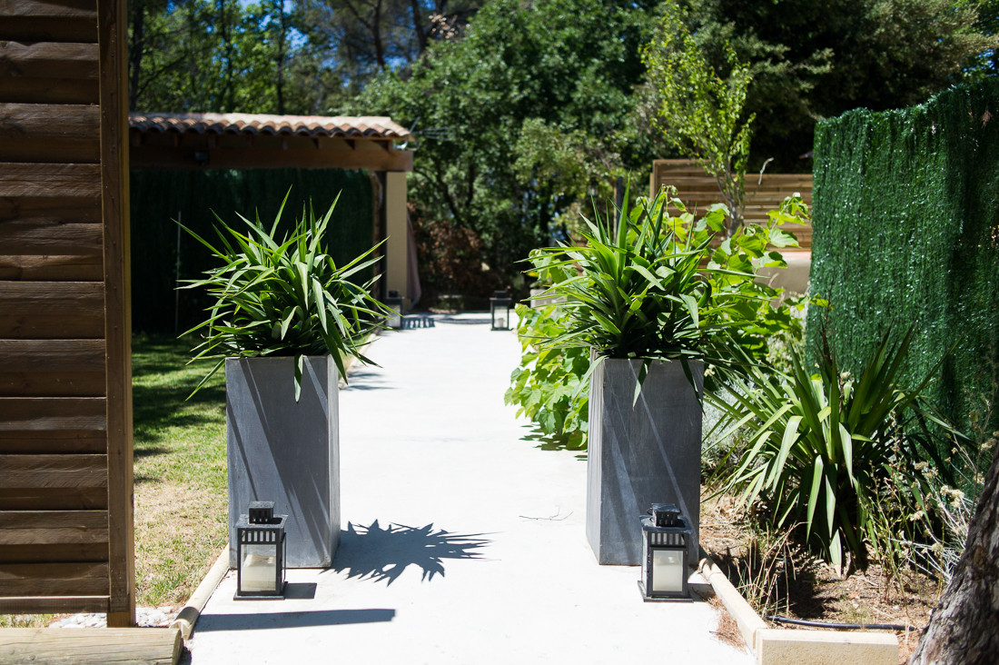 Горшку — место: 14 идей, куда можно поставить растения в кашпо