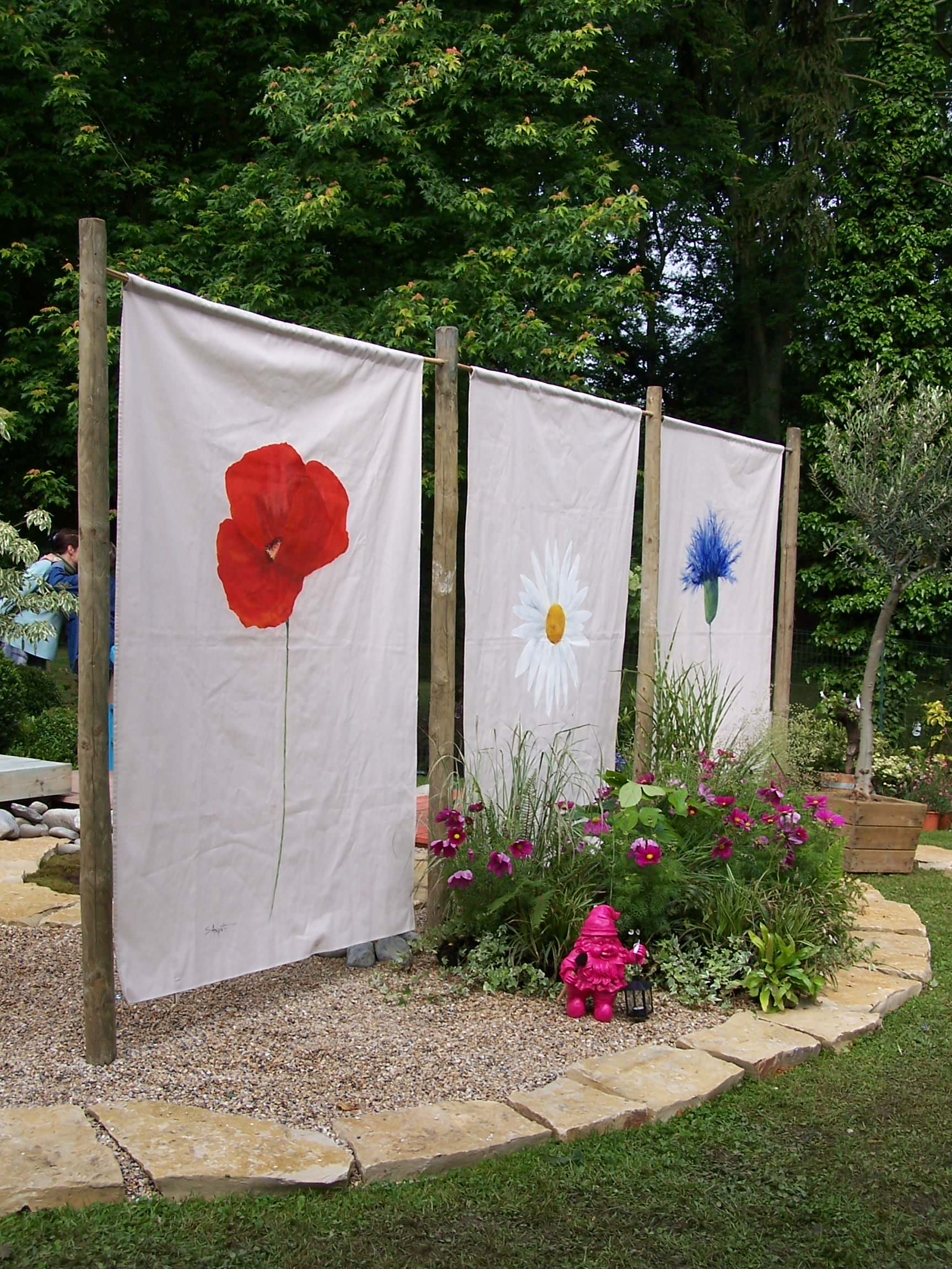 Вопрос: Как «оторвать» детей от гаджетов, пока вы на даче