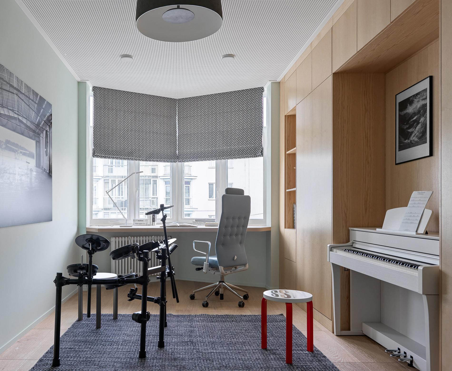 9 советов от тех, кому действительно удается работать из дома