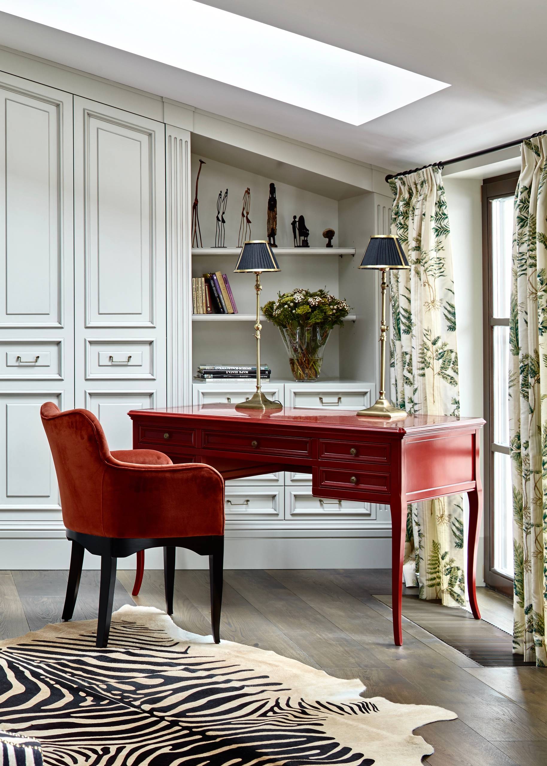 Как правильно: Заимствовать идеи дизайна с картинок