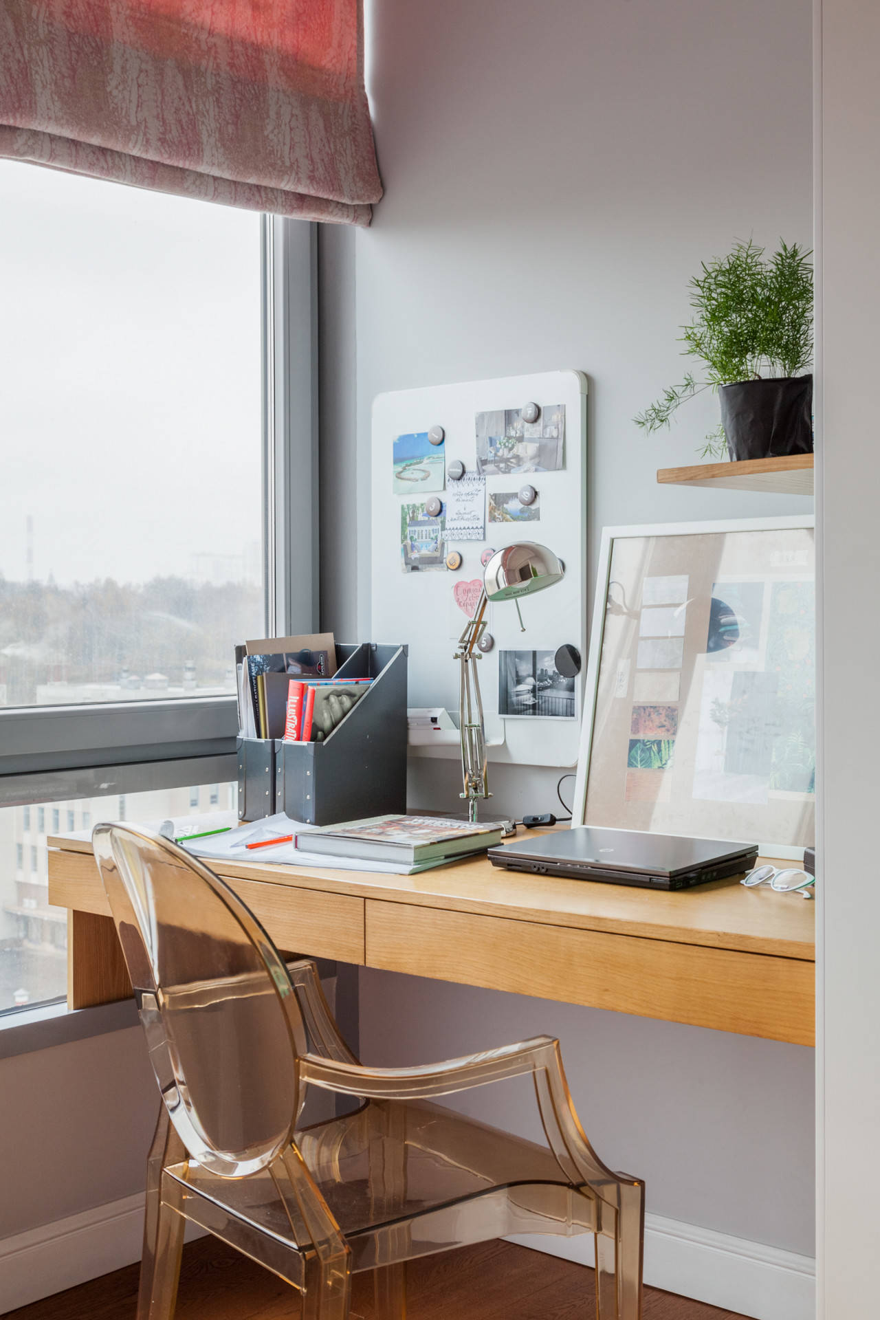 9 советов от тех, кому действительно удается работать из дома