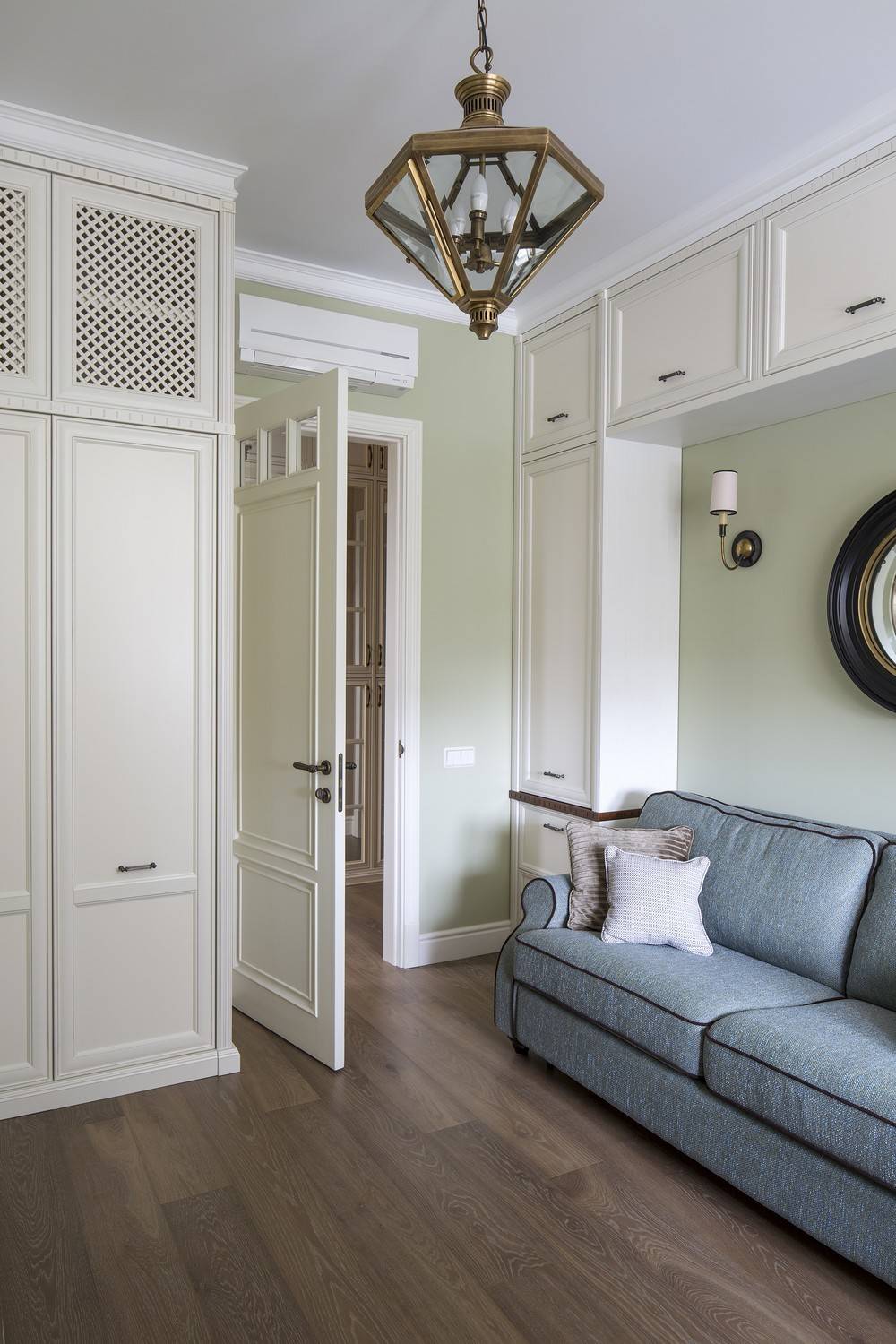 Поиск планировки: Финал + 5 решений, которые клиенту не подошли