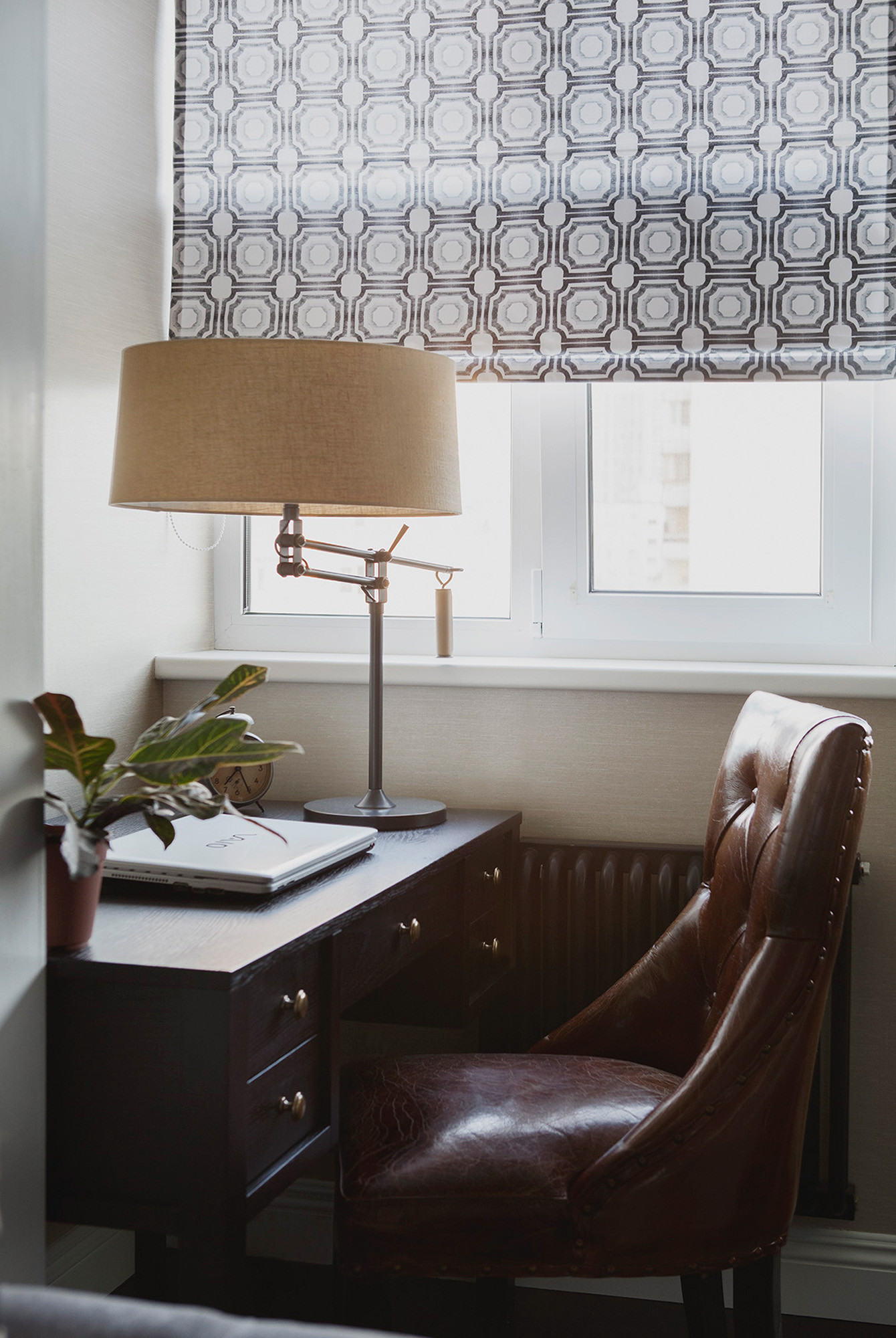 Houzz тур: Американская интерпретация французского интерьера