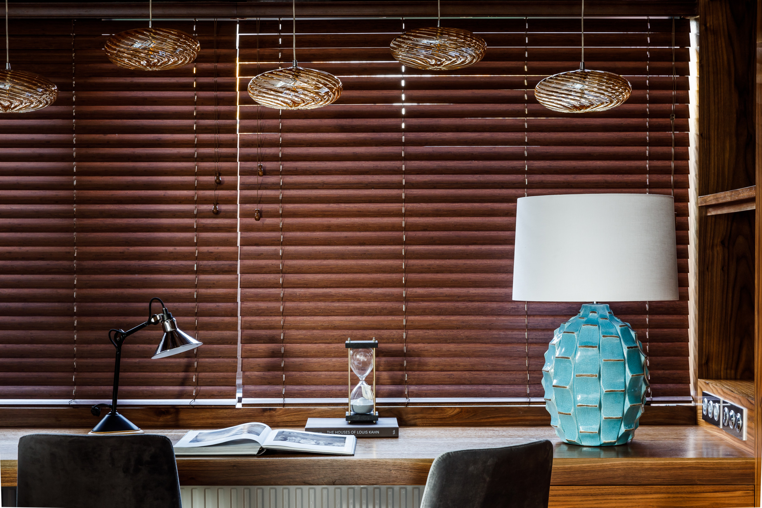 Houzz тур: Дом-корабль, исчезающий на фоне неба