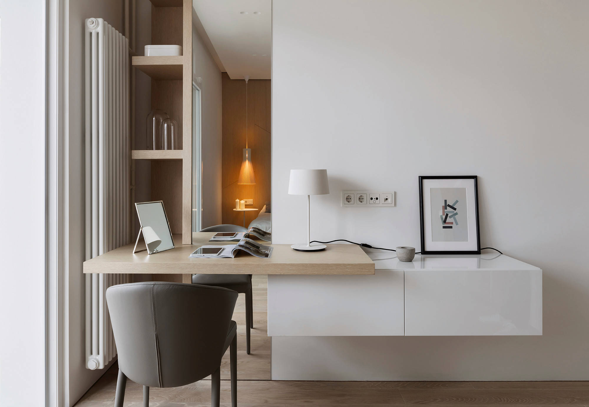 9 советов от тех, кому действительно удается работать из дома