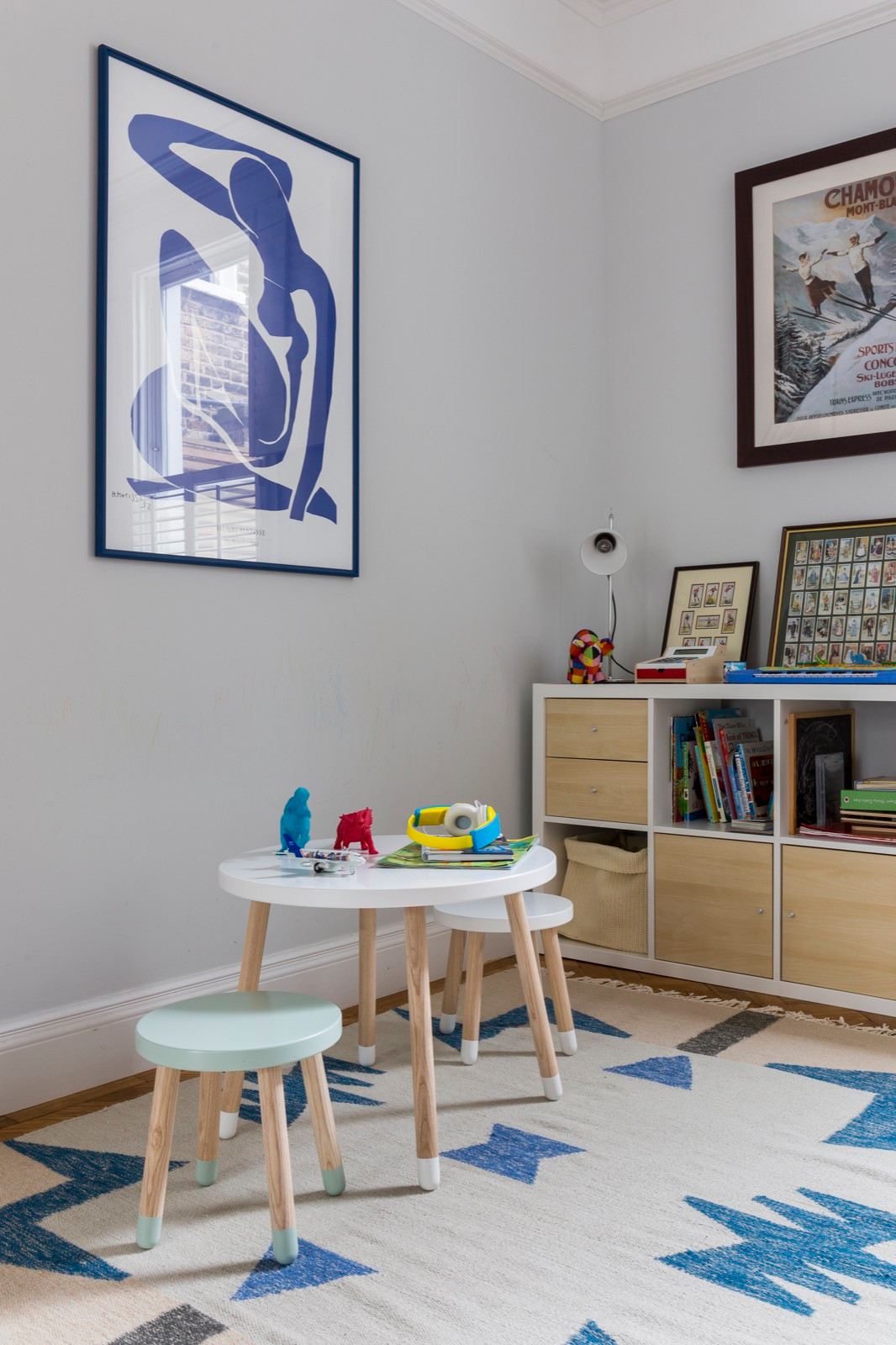 Houzz Британия: Викторианский дом с террасой