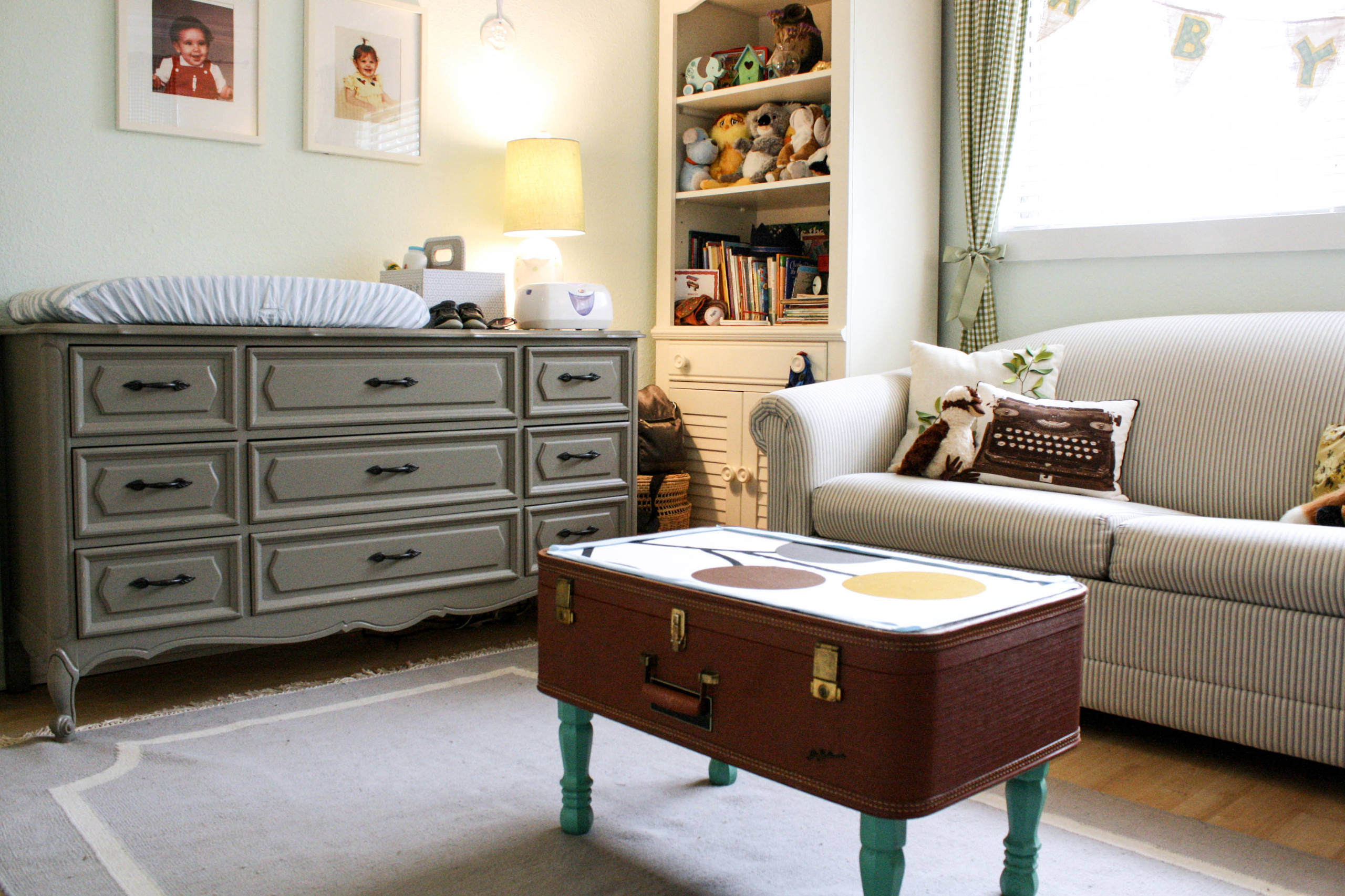 Альтернативы кофейному, журнальному и коктейльному столику