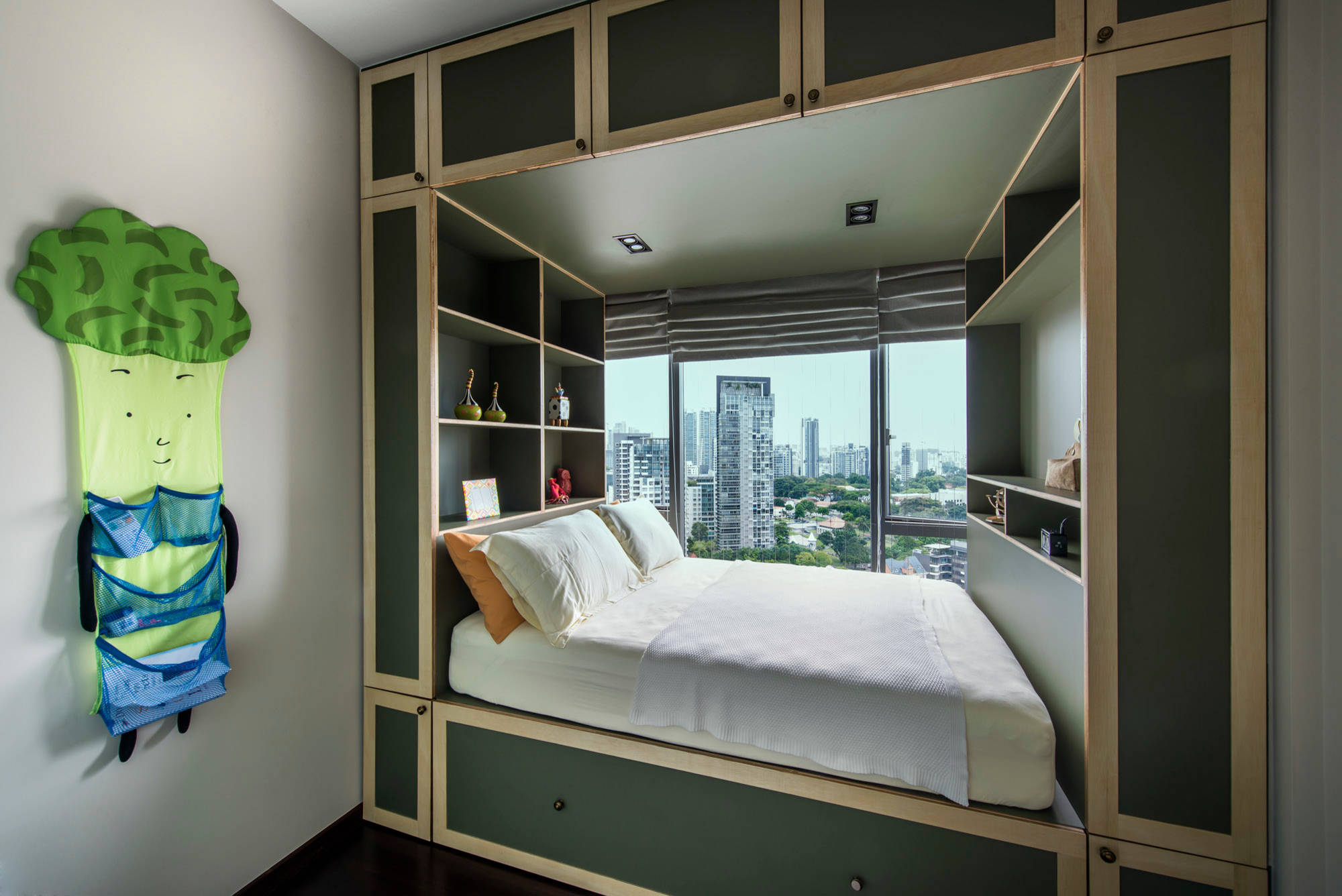 Фотоохота: 90 вдохновляющих домов из Сингапура на Houzz