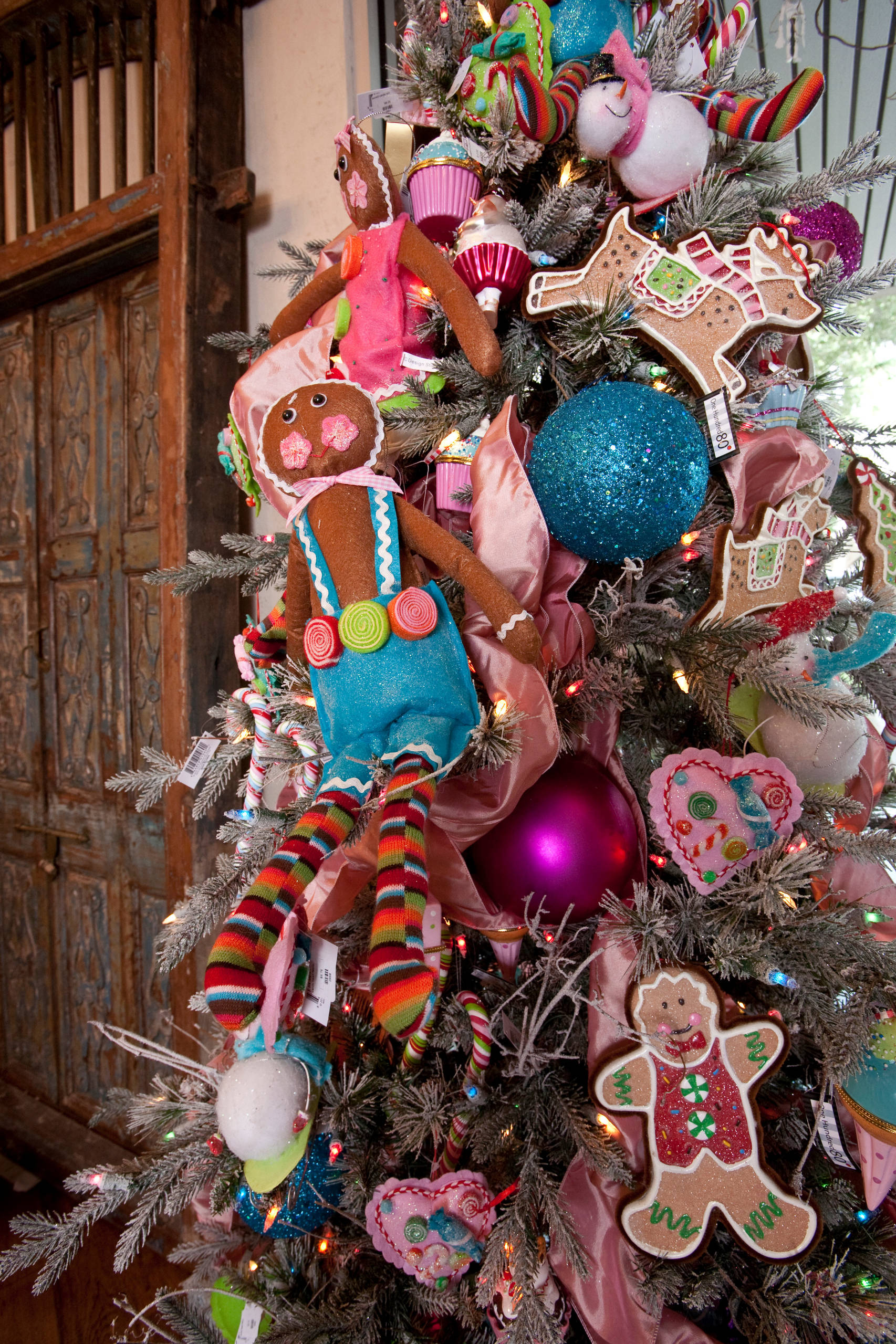 Фотоохоота: 63 идеи, как сделать новогодние игрушки своими руками