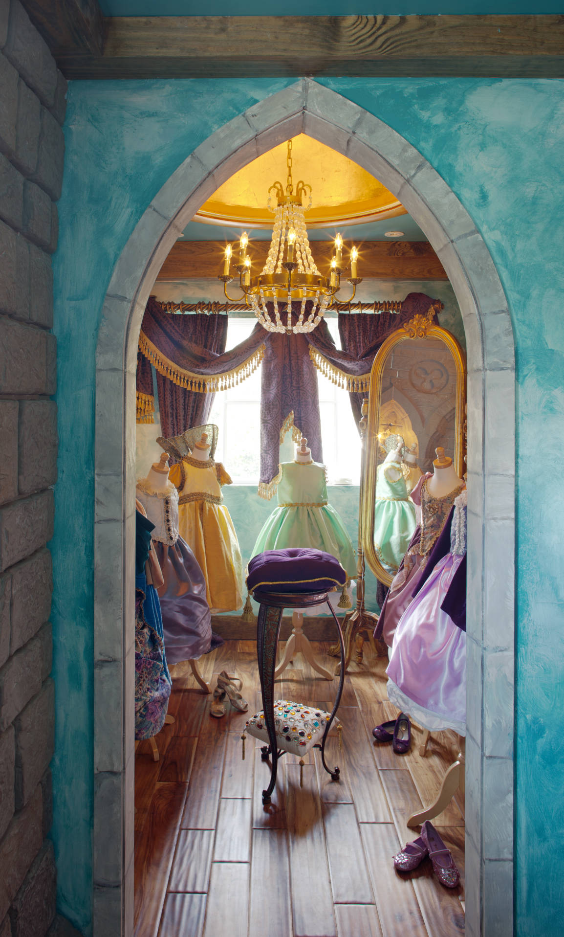 Секреты уборки: Как избавиться от хлама и не дать ему вернуться