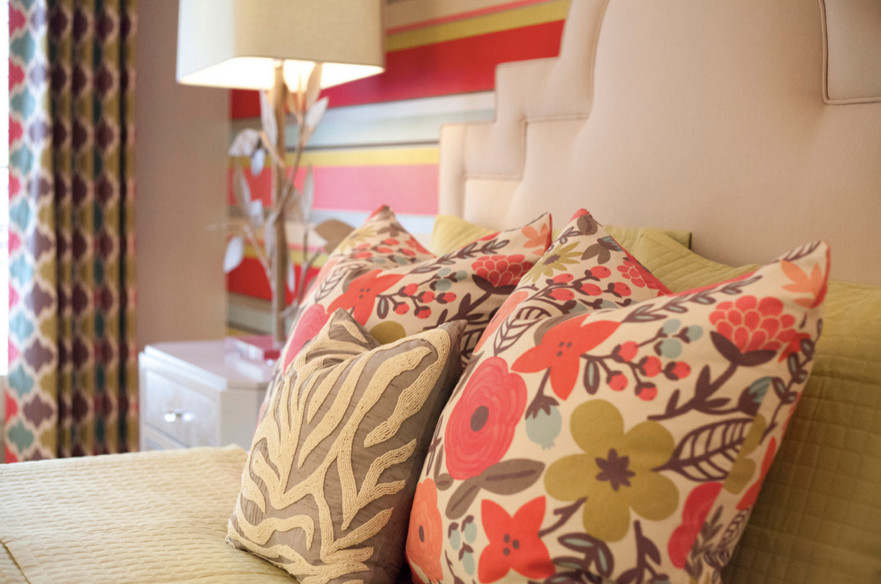 Остатки сладки: Что можно сделать из обрезков ткани для портьер