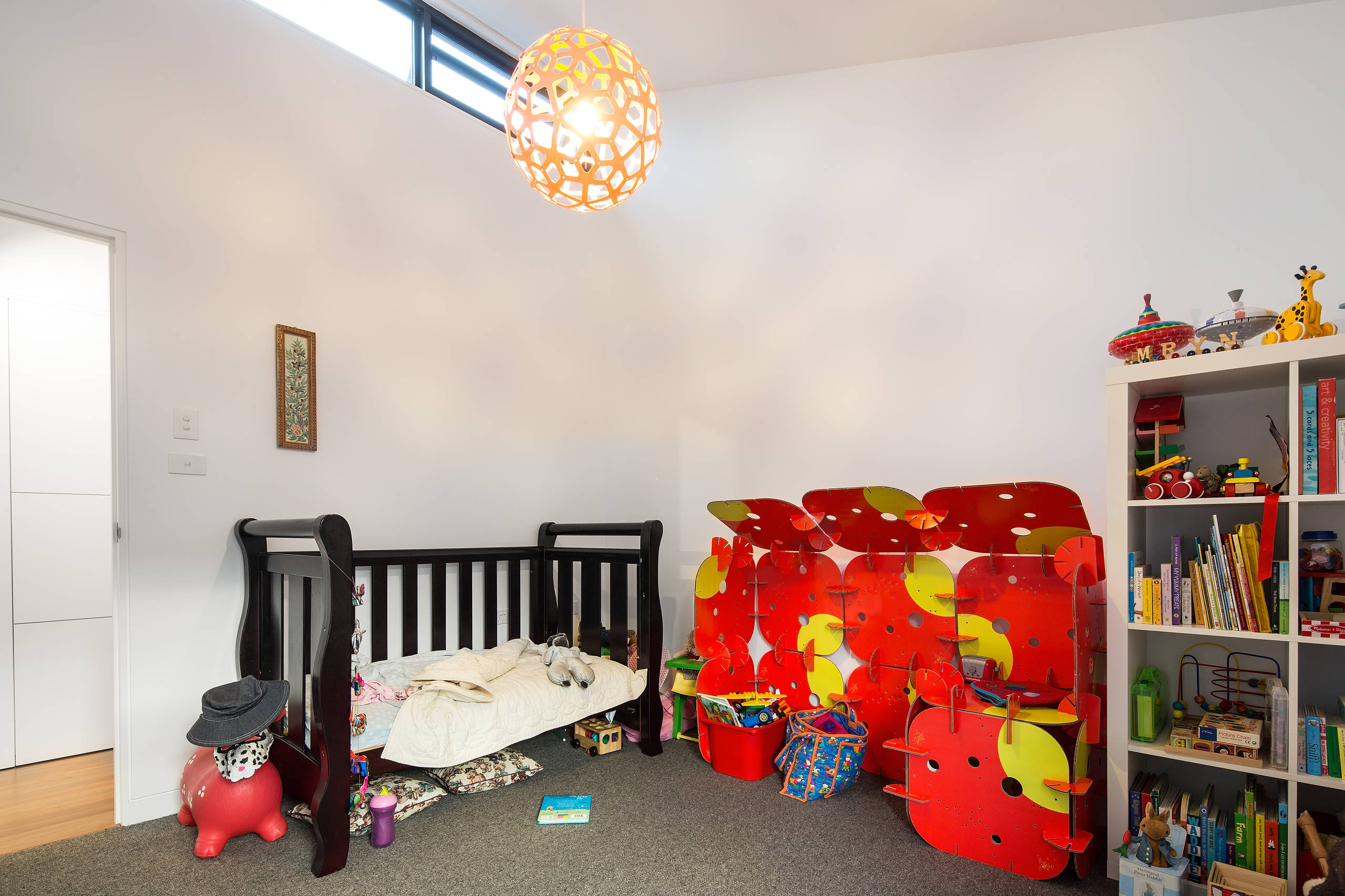 Houzz Австралия: Охота за зимним солнцем по правилам эко-строительства
