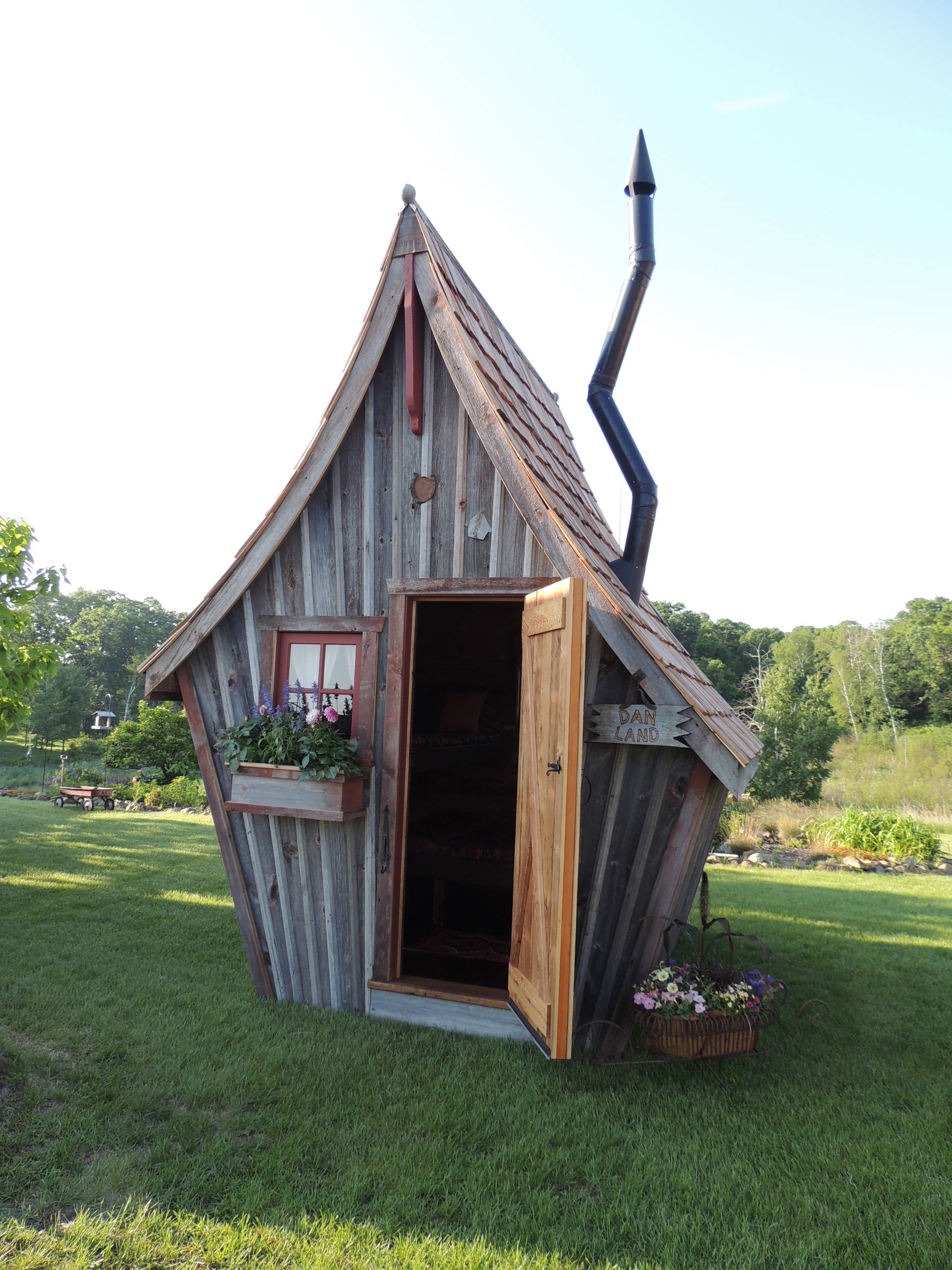 Мал да удал: Компактные дома, которые выглядят на миллион