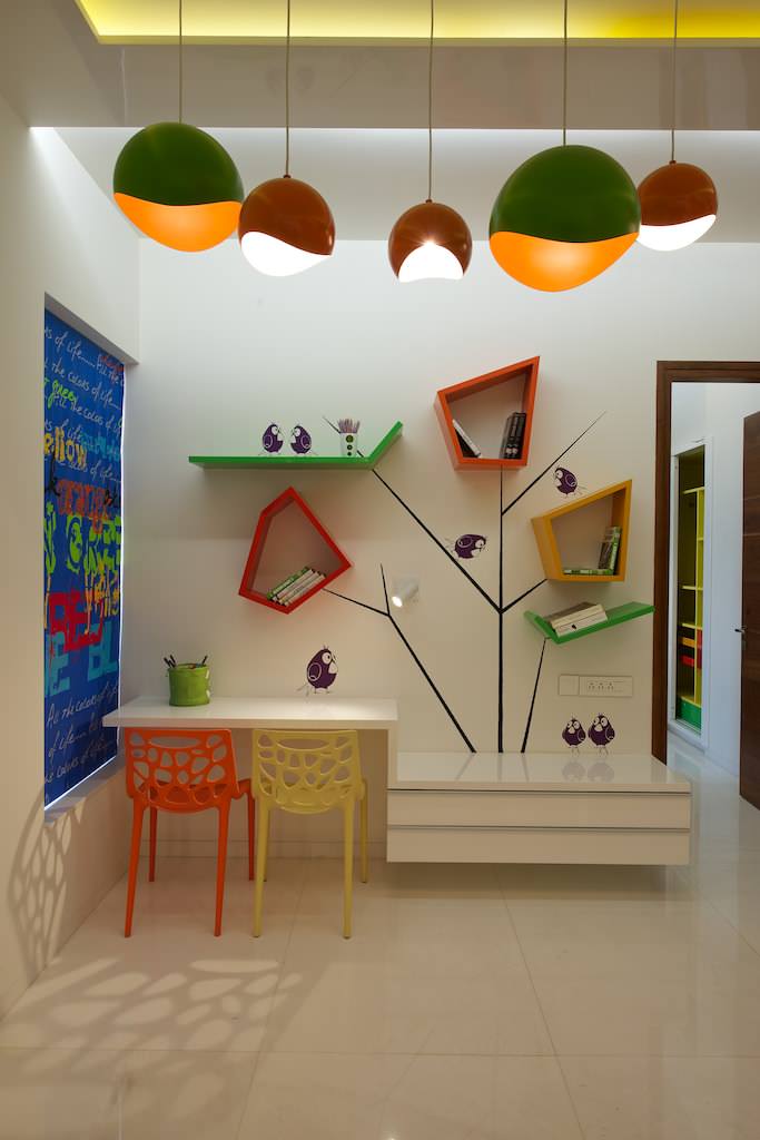 Фотоохота: 50 лучших домов из Индии на Houzz