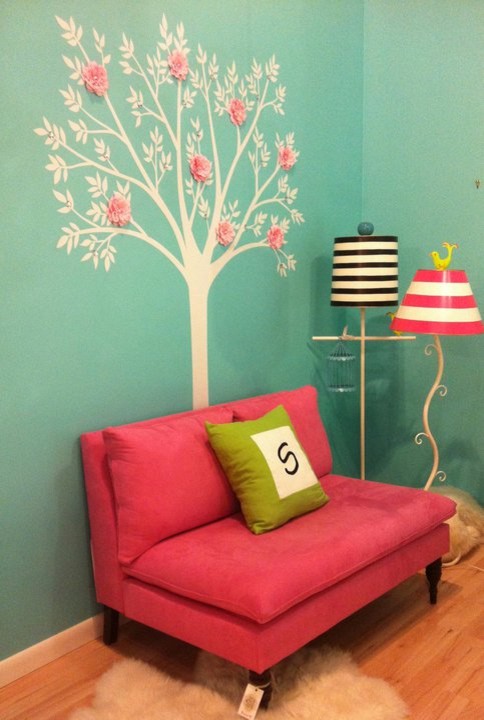 И поливать не надо: Цветы из бумаги своими руками