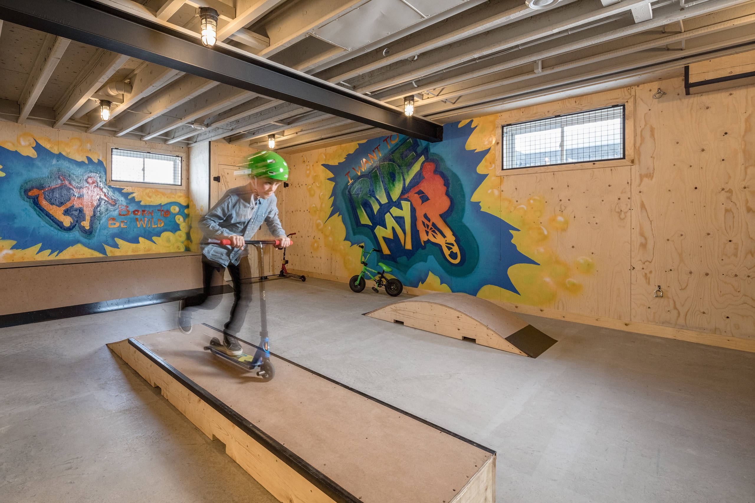 Фотоохота: 100 «открыточных» видов Канады на Houzz