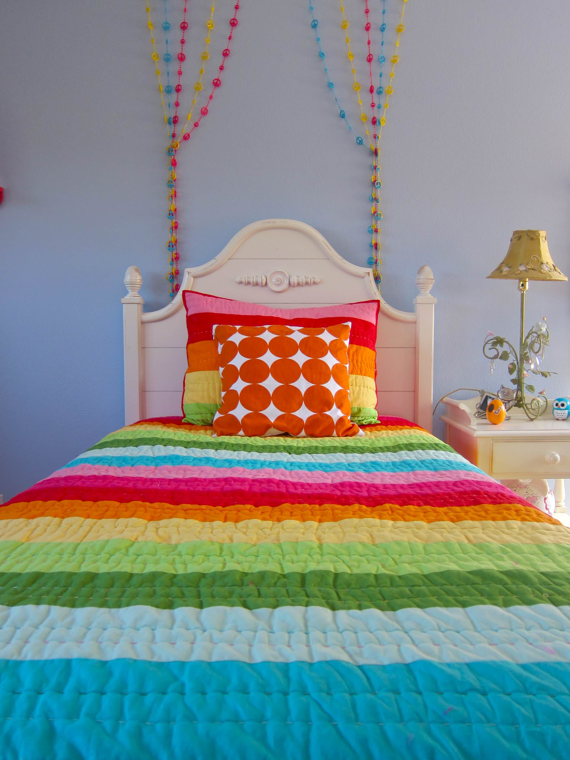 Своя палитра: В какой цвет нельзя красить комнаты и почему