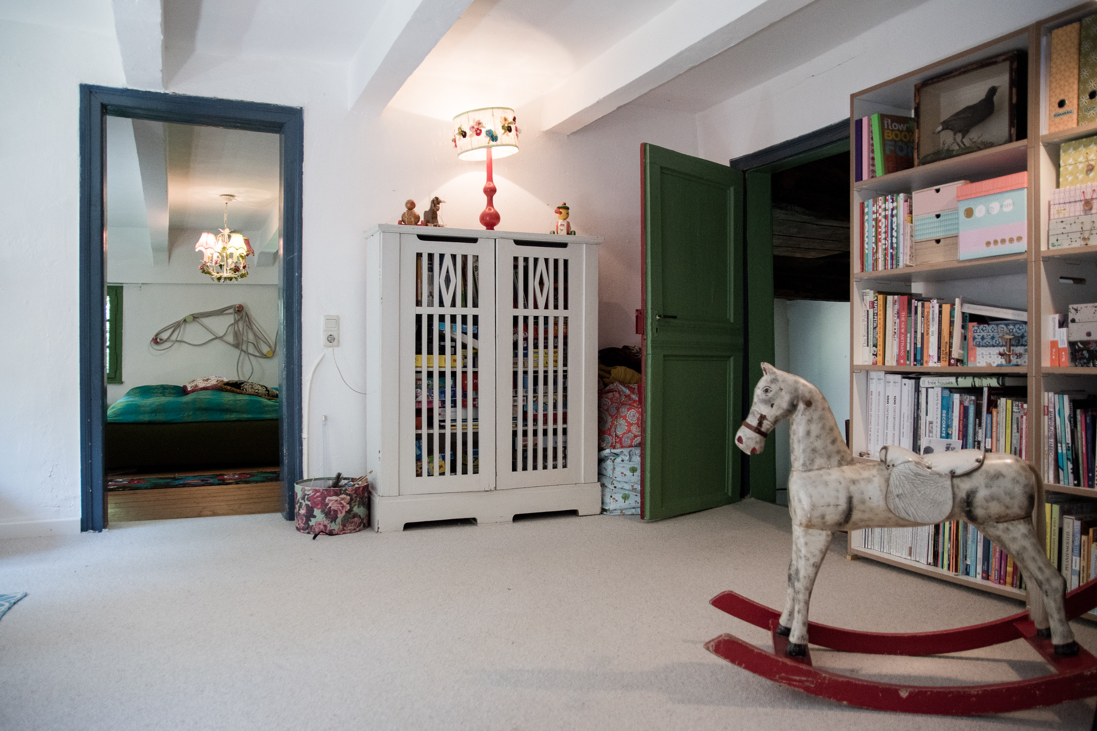 Houzz Германия: Современный дом на ферме XVIII века